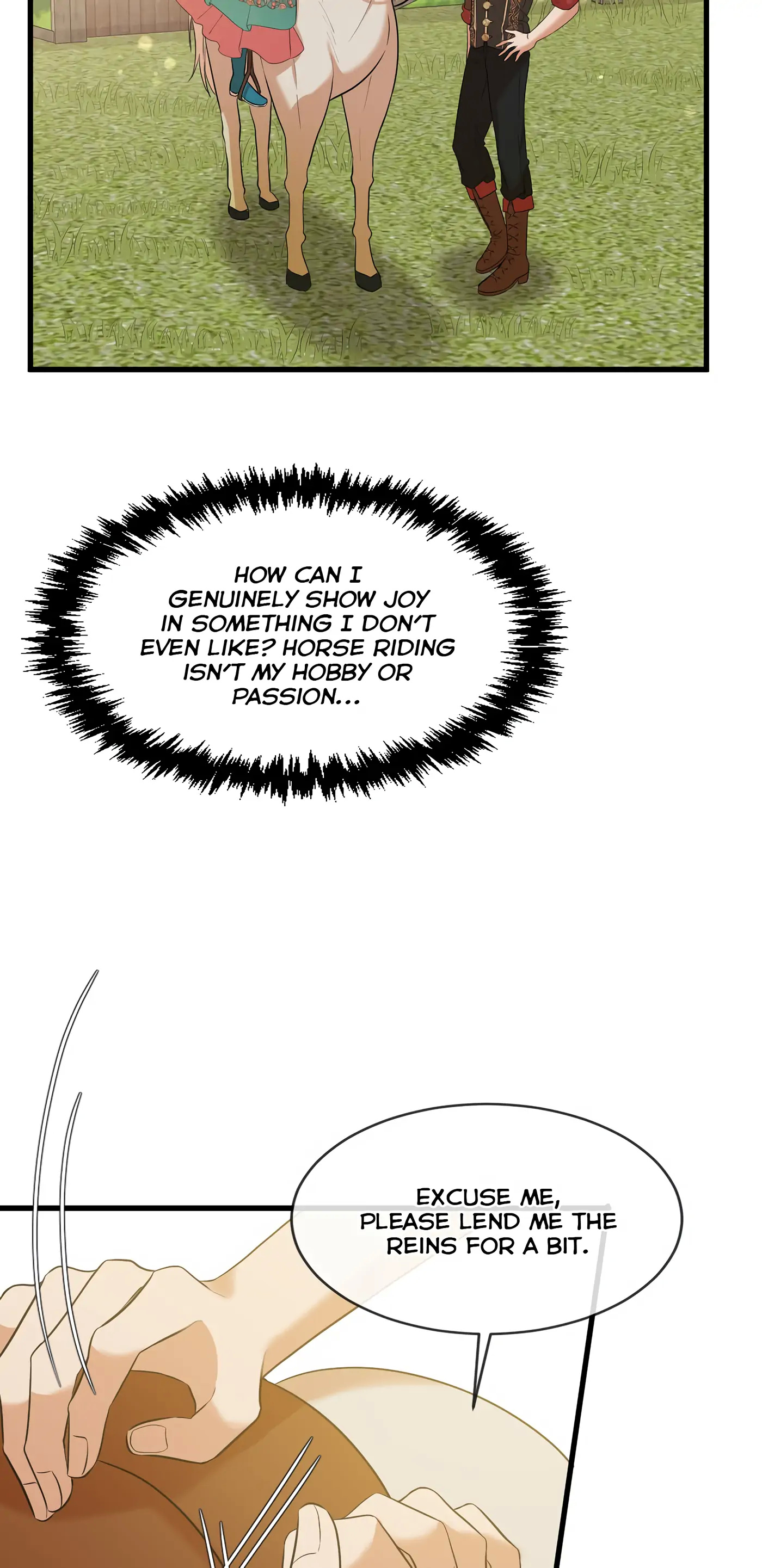 Villainess’ Reprisal Boutique chapter 29 - page 27