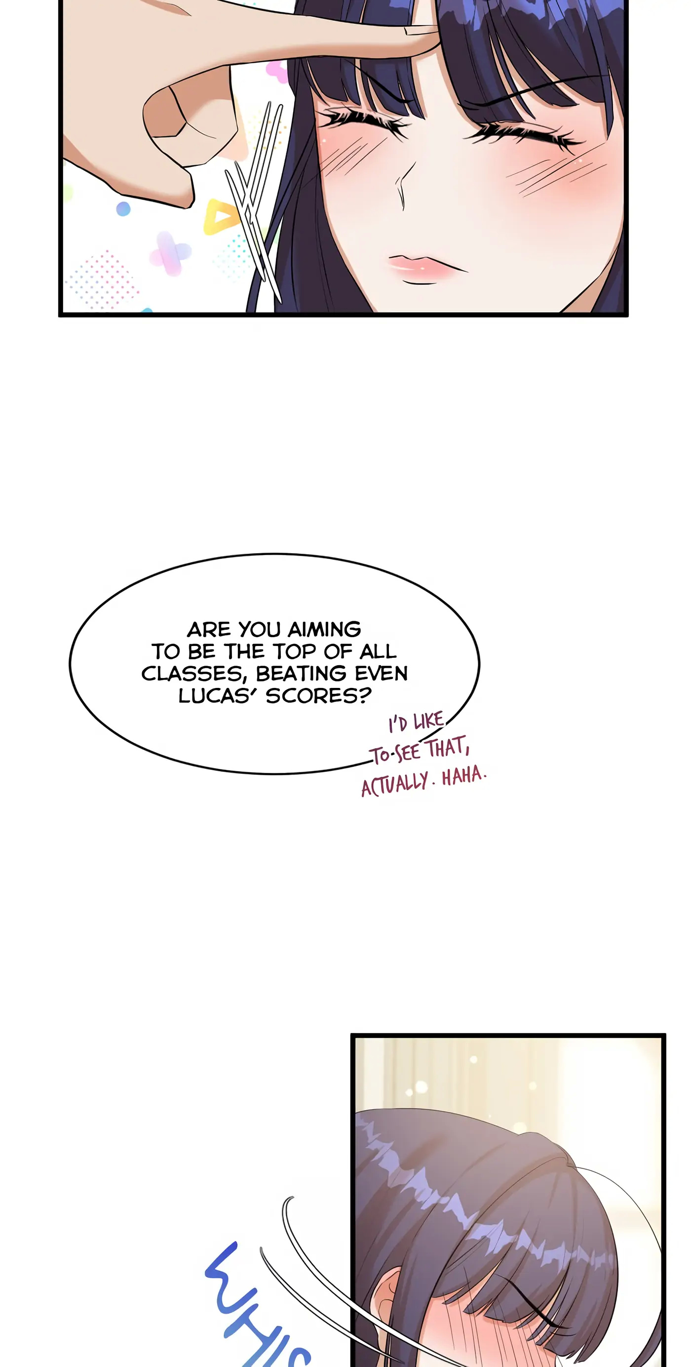 Villainess’ Reprisal Boutique chapter 29 - page 3