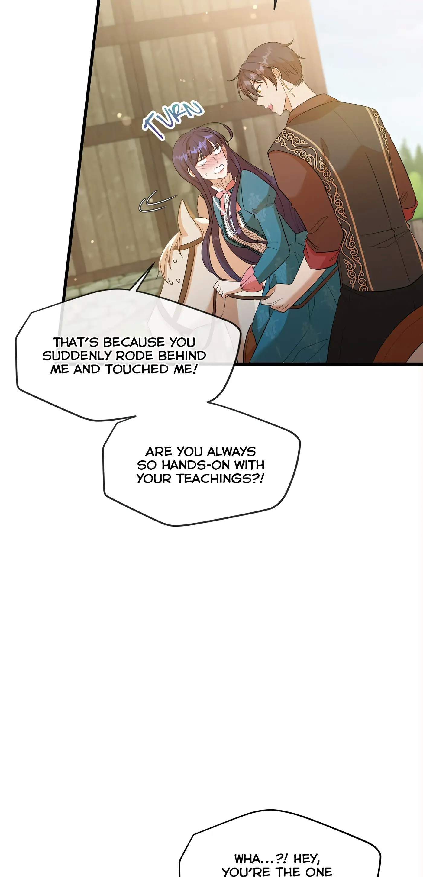 Villainess’ Reprisal Boutique chapter 29 - page 31