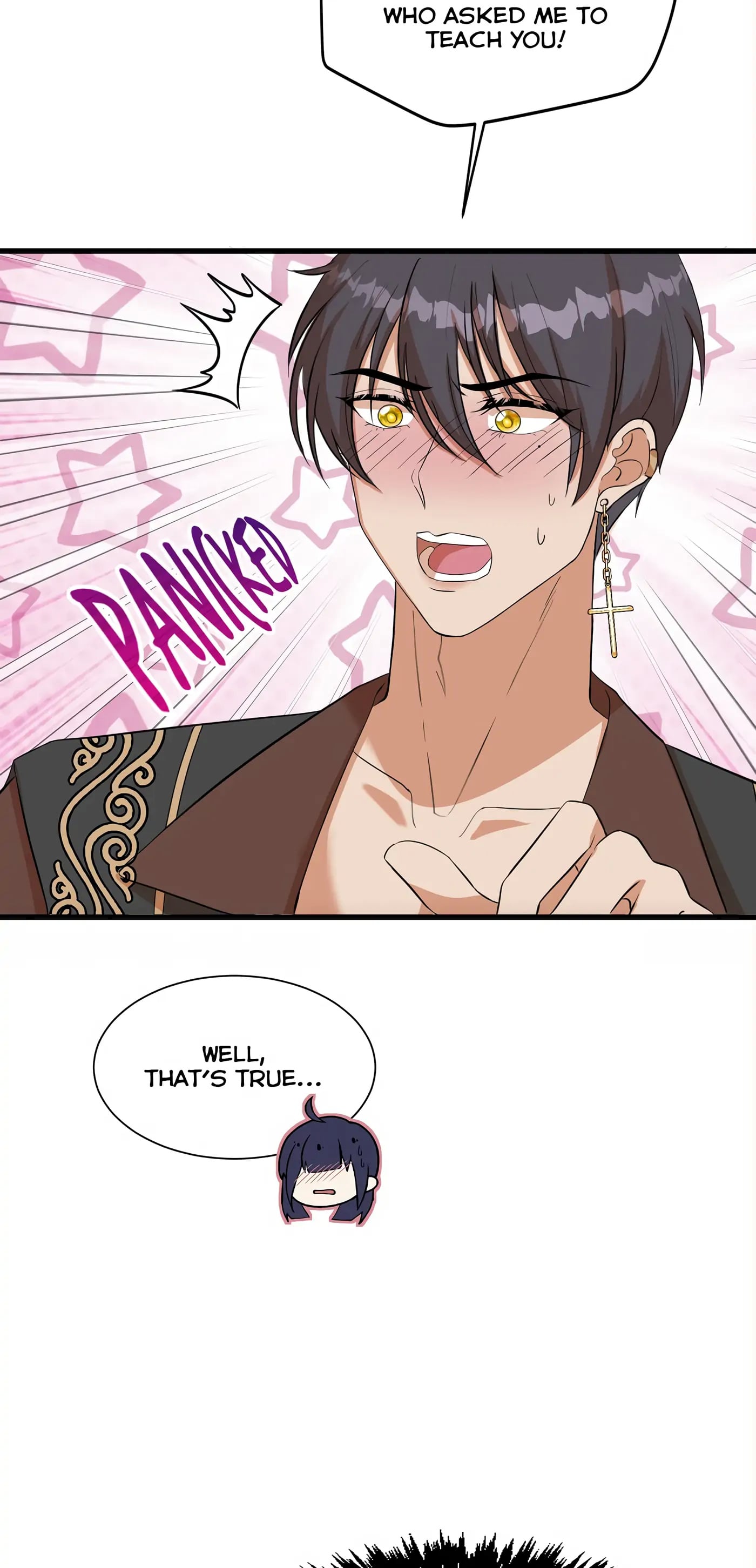 Villainess’ Reprisal Boutique chapter 29 - page 32