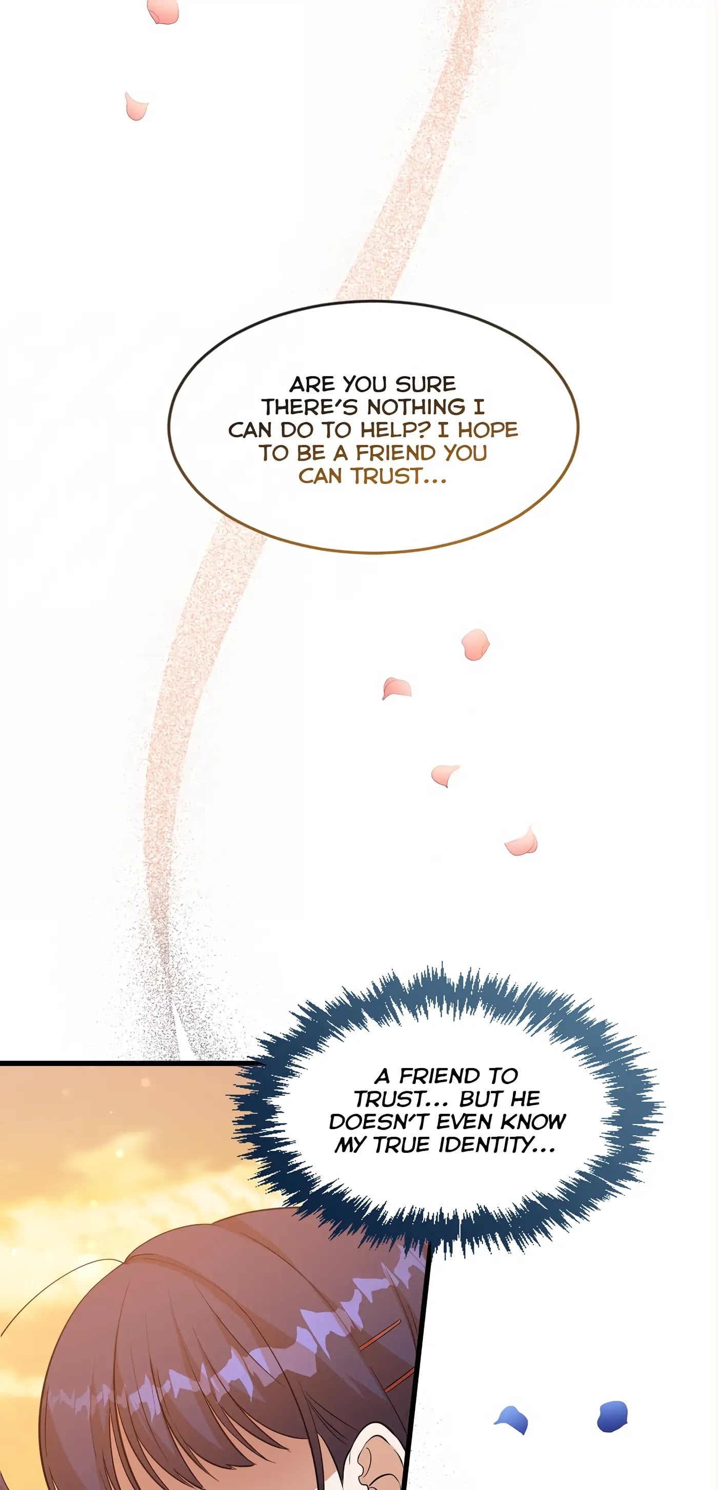 Villainess’ Reprisal Boutique chapter 29 - page 35