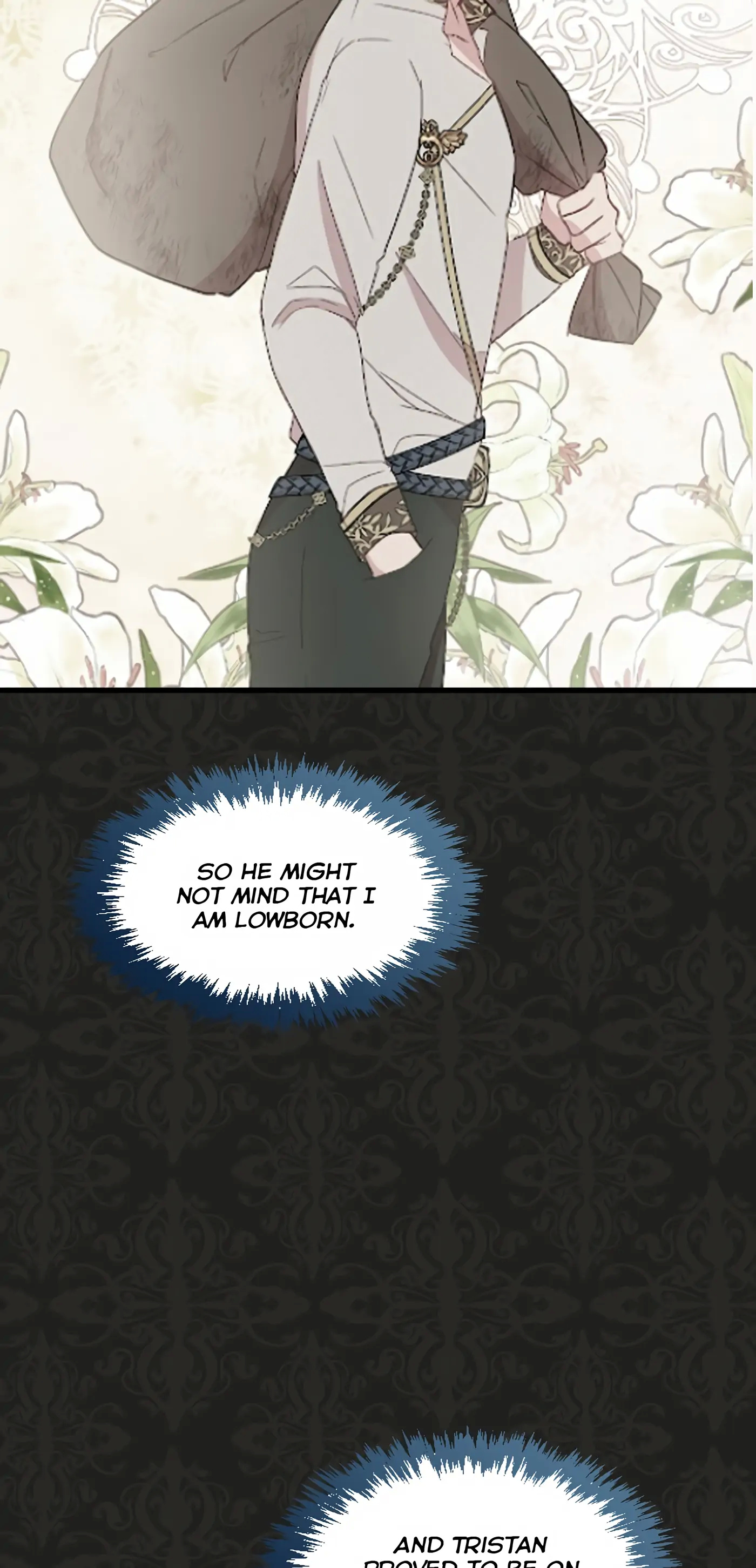 Villainess’ Reprisal Boutique chapter 29 - page 38