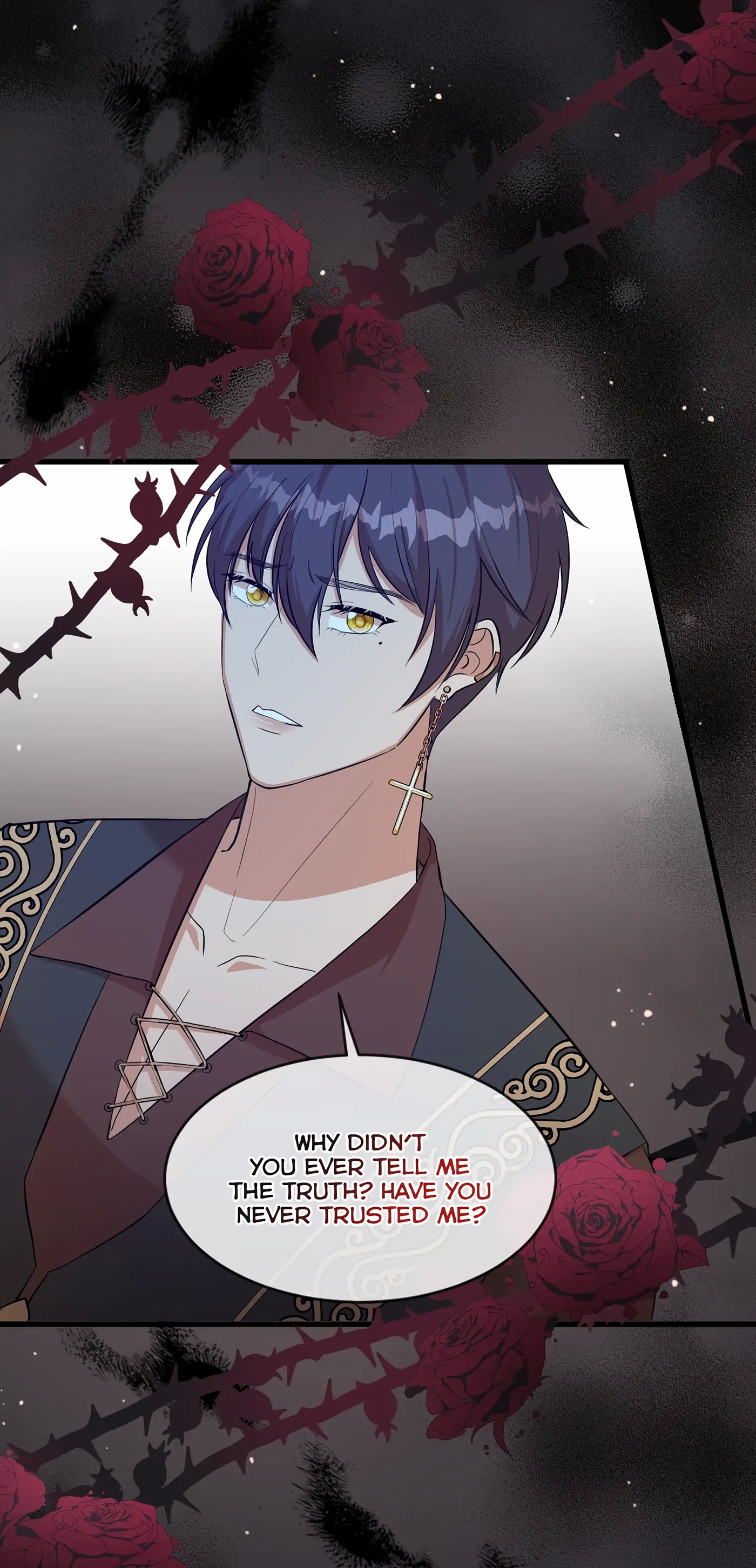 Villainess’ Reprisal Boutique chapter 29 - page 40