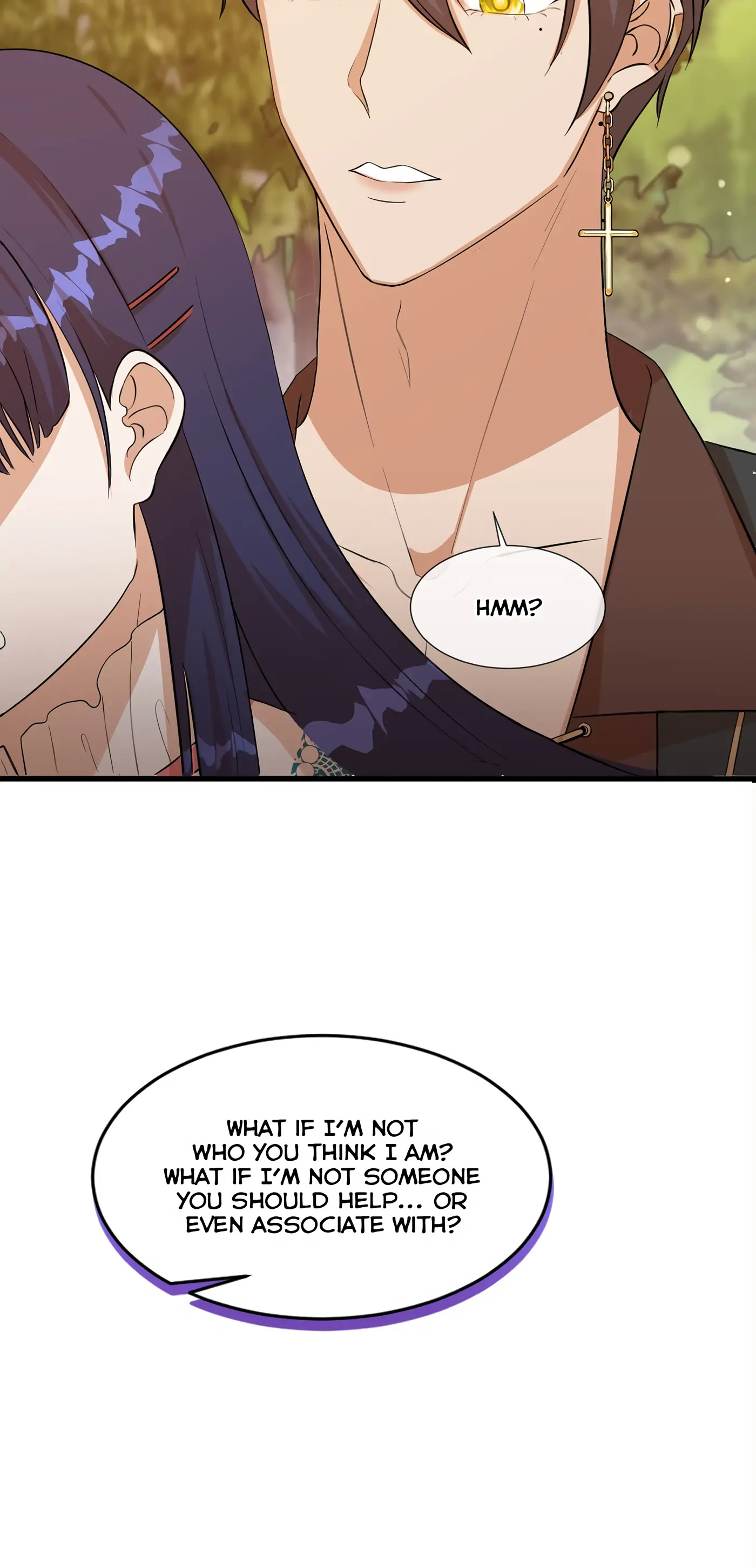 Villainess’ Reprisal Boutique chapter 29 - page 42