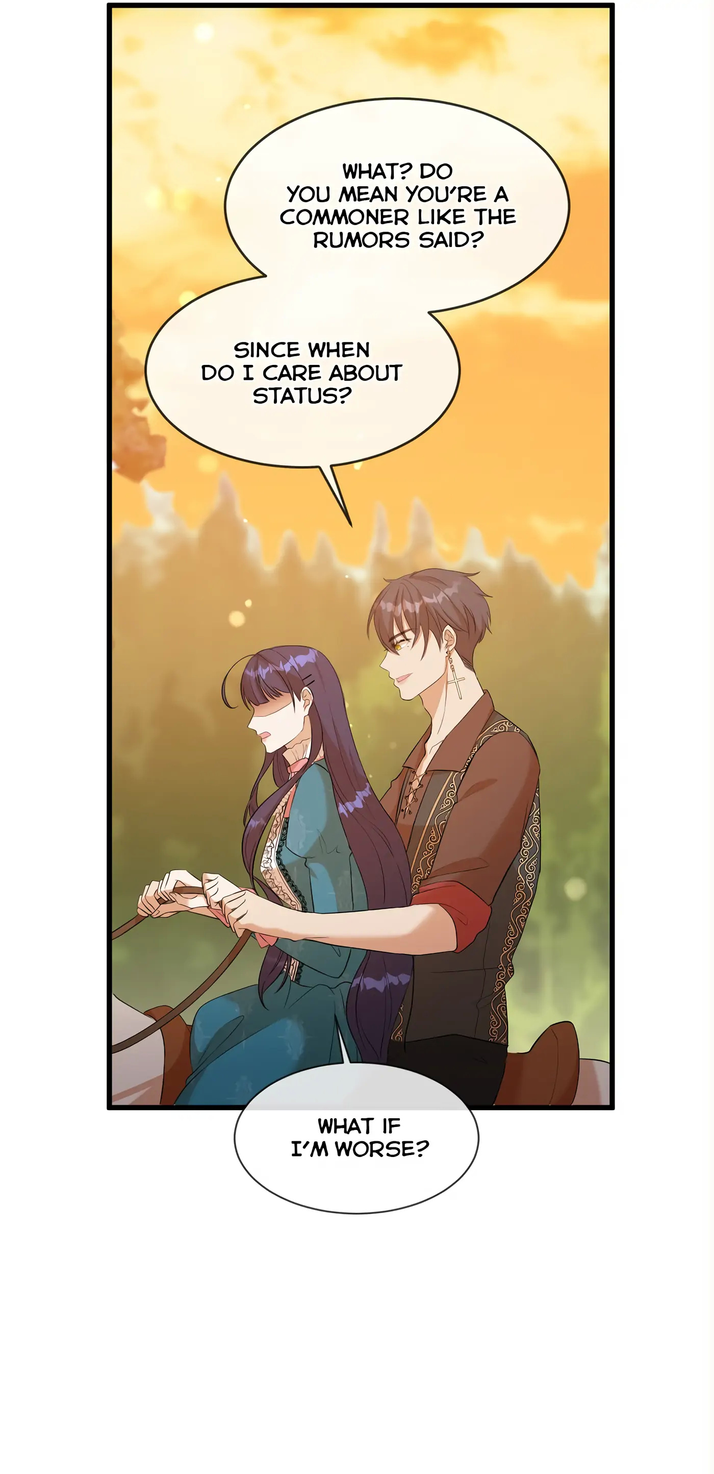 Villainess’ Reprisal Boutique chapter 29 - page 43