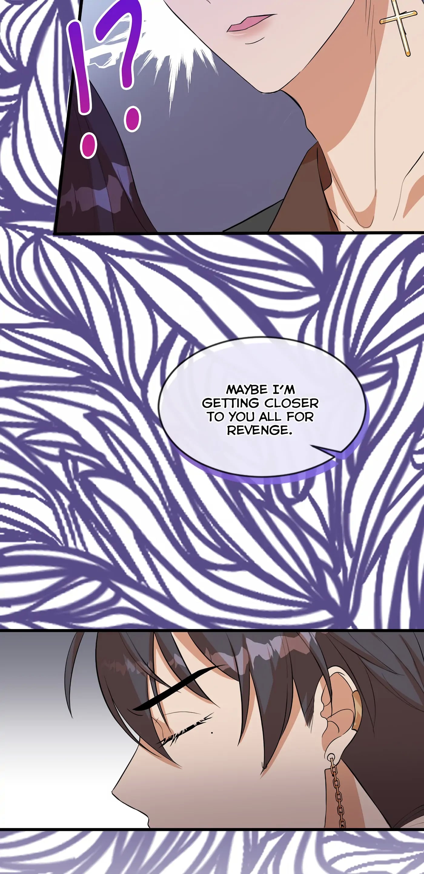 Villainess’ Reprisal Boutique chapter 29 - page 48