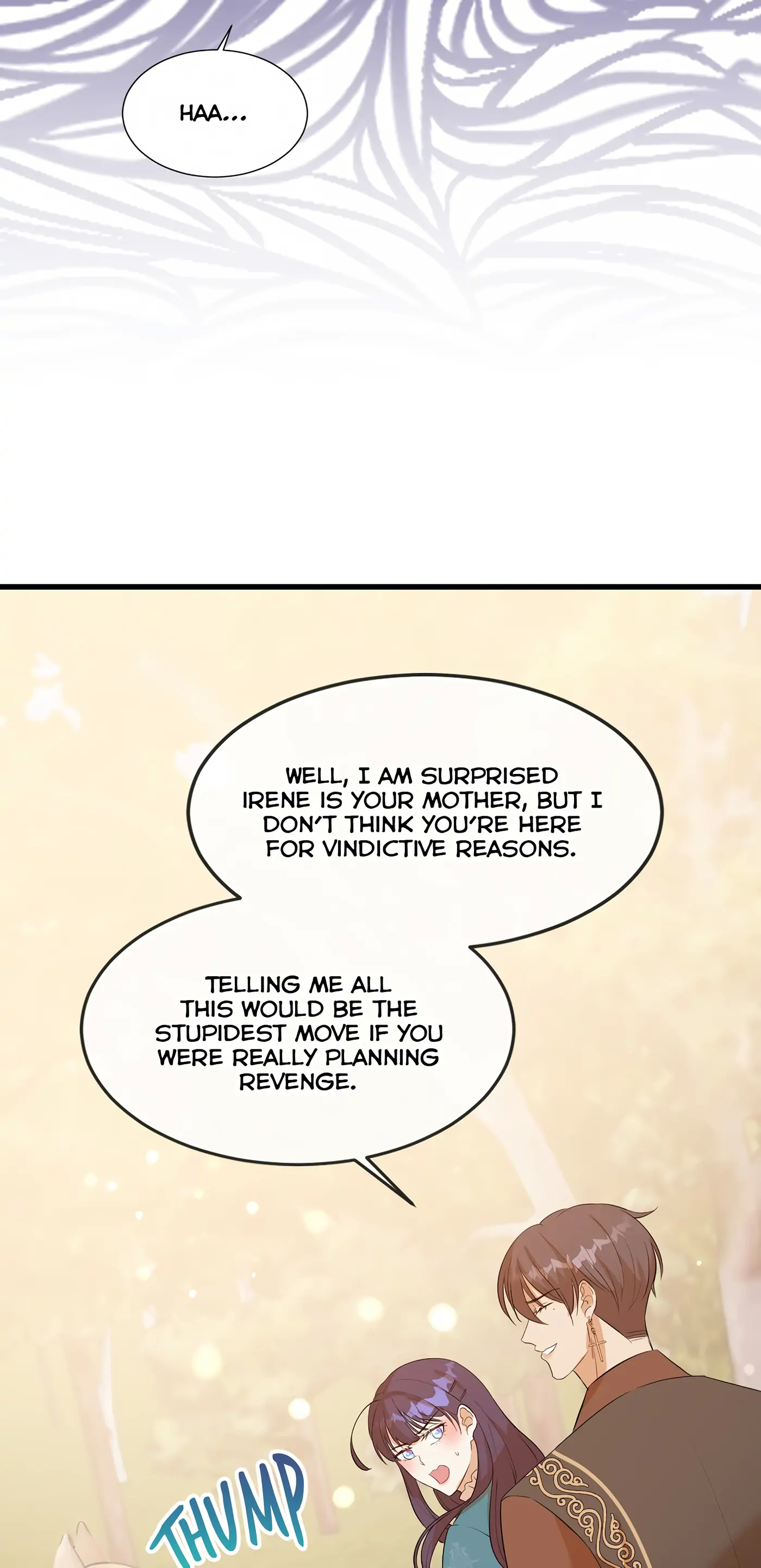 Villainess’ Reprisal Boutique chapter 29 - page 49