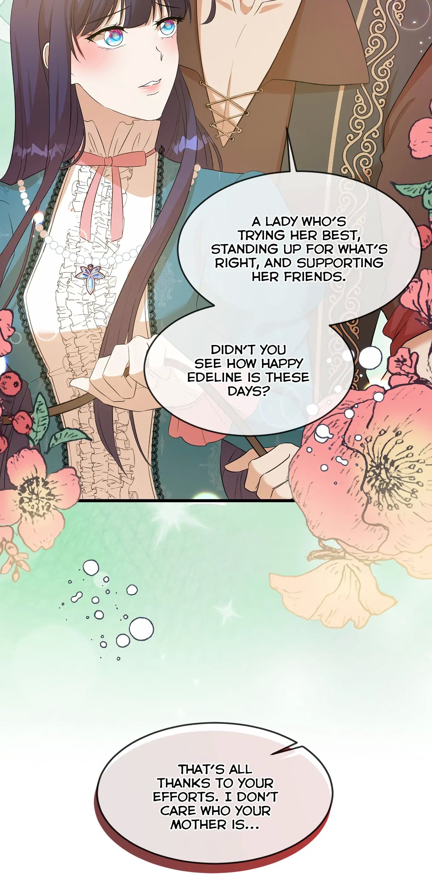 Villainess’ Reprisal Boutique chapter 29 - page 51