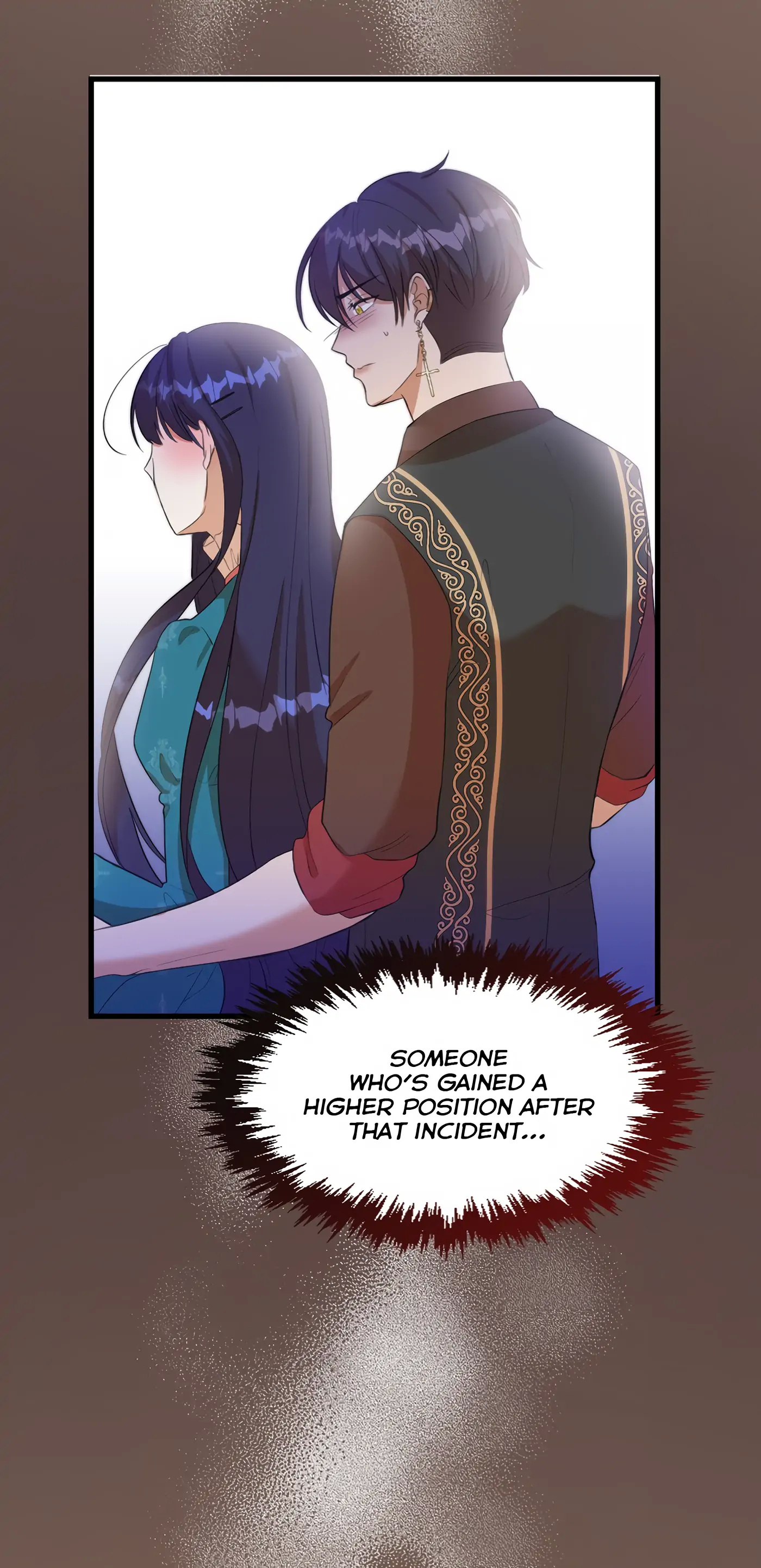 Villainess’ Reprisal Boutique chapter 29 - page 56