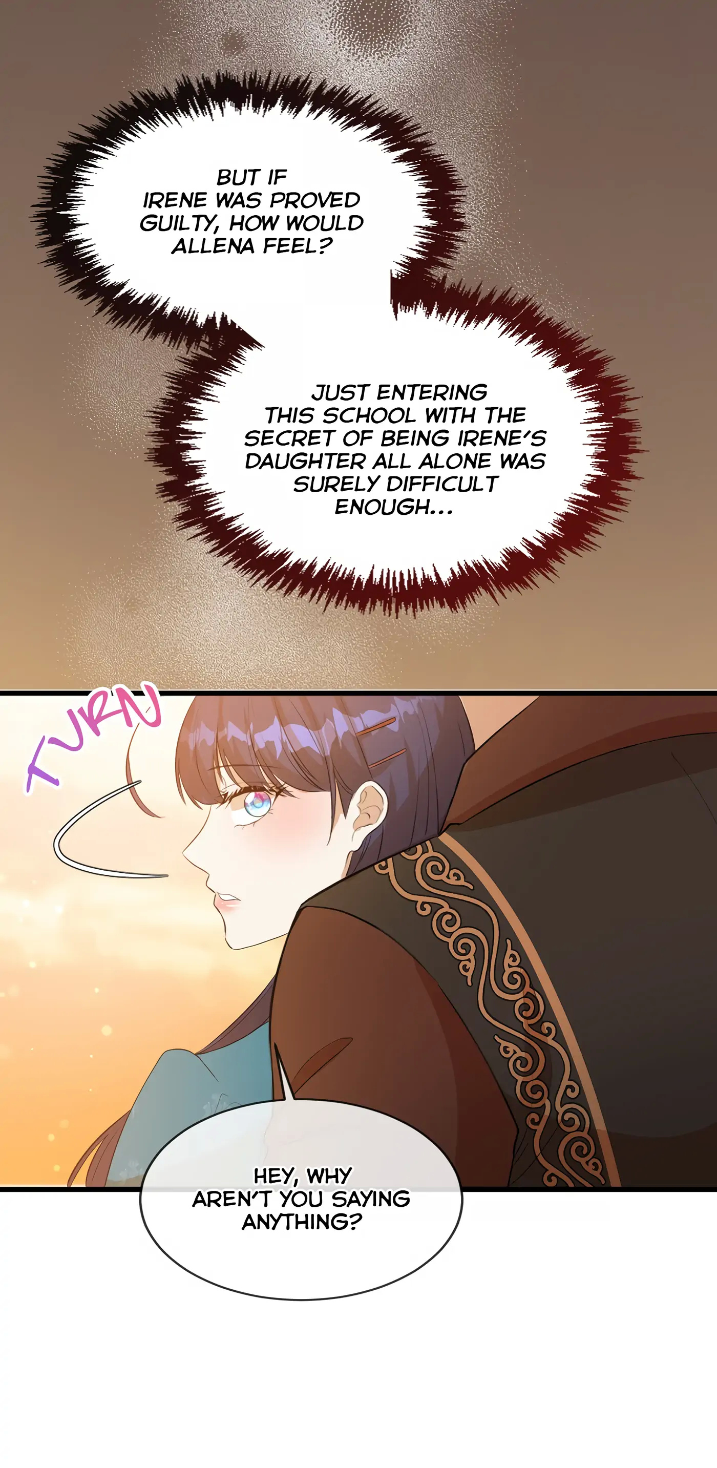 Villainess’ Reprisal Boutique chapter 29 - page 57