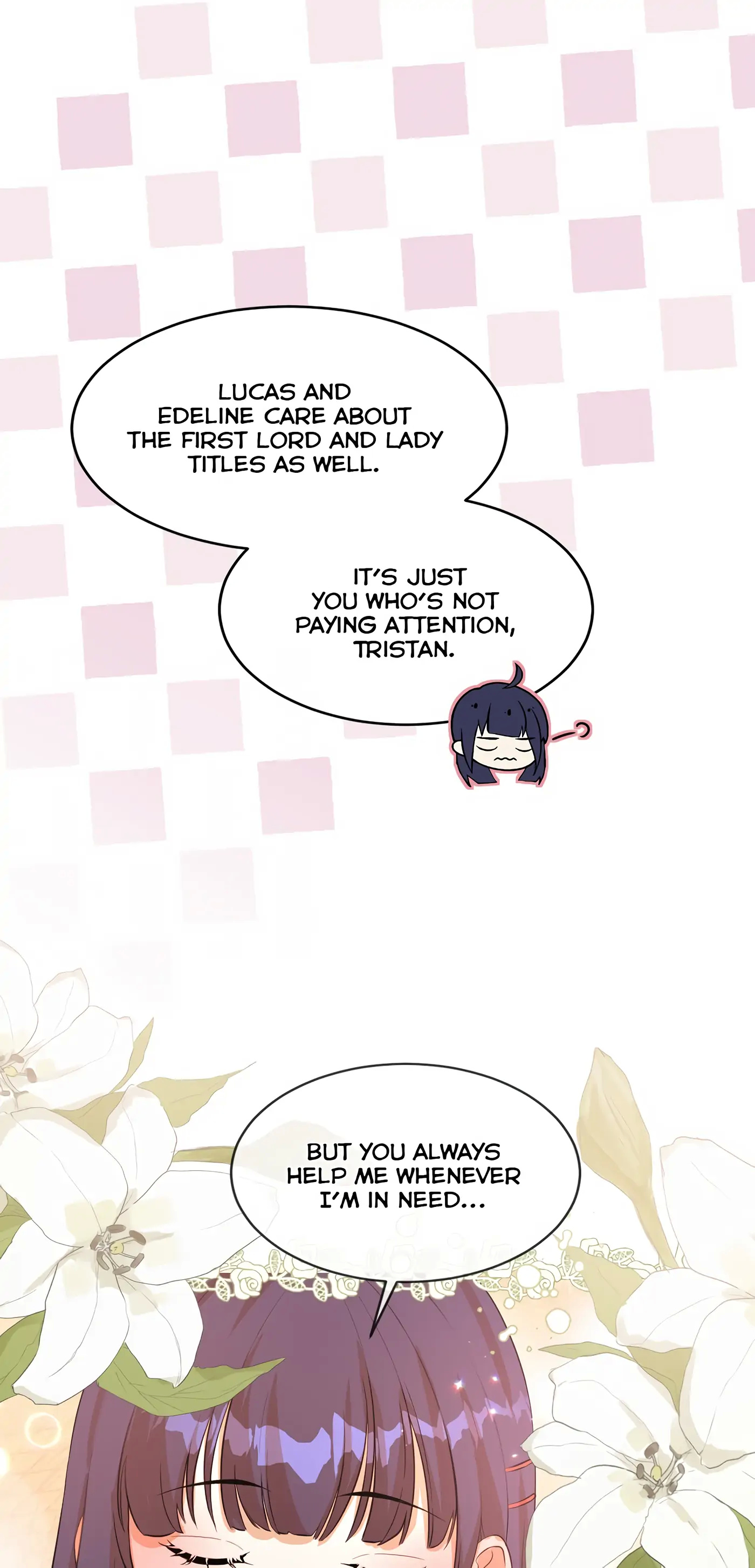 Villainess’ Reprisal Boutique chapter 29 - page 59