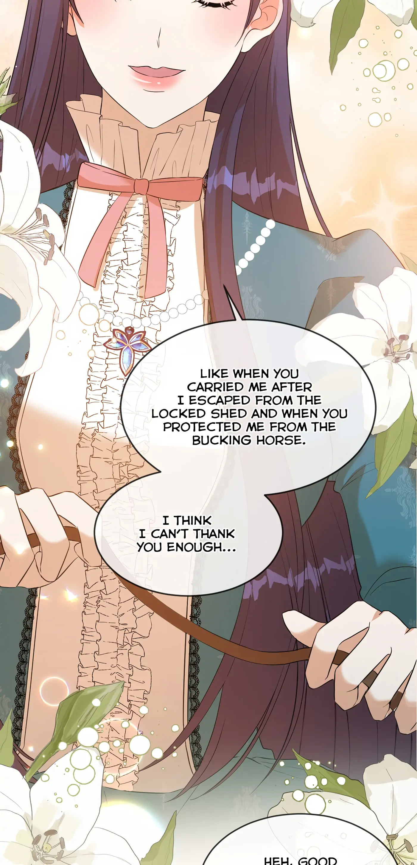 Villainess’ Reprisal Boutique chapter 29 - page 60