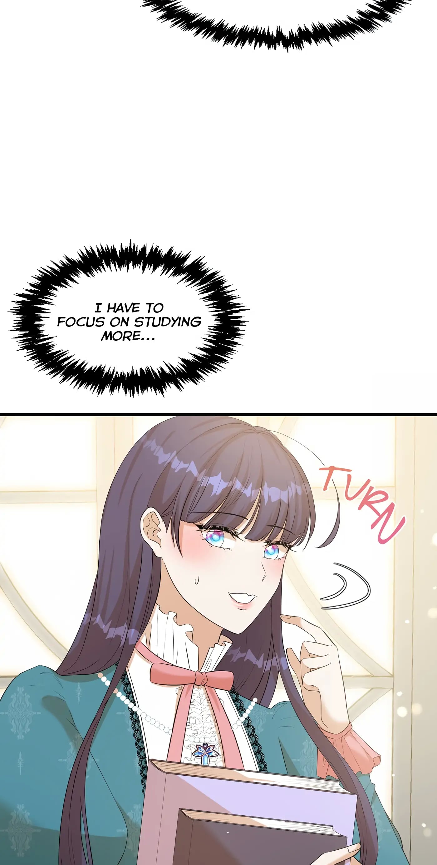 Villainess’ Reprisal Boutique chapter 29 - page 7
