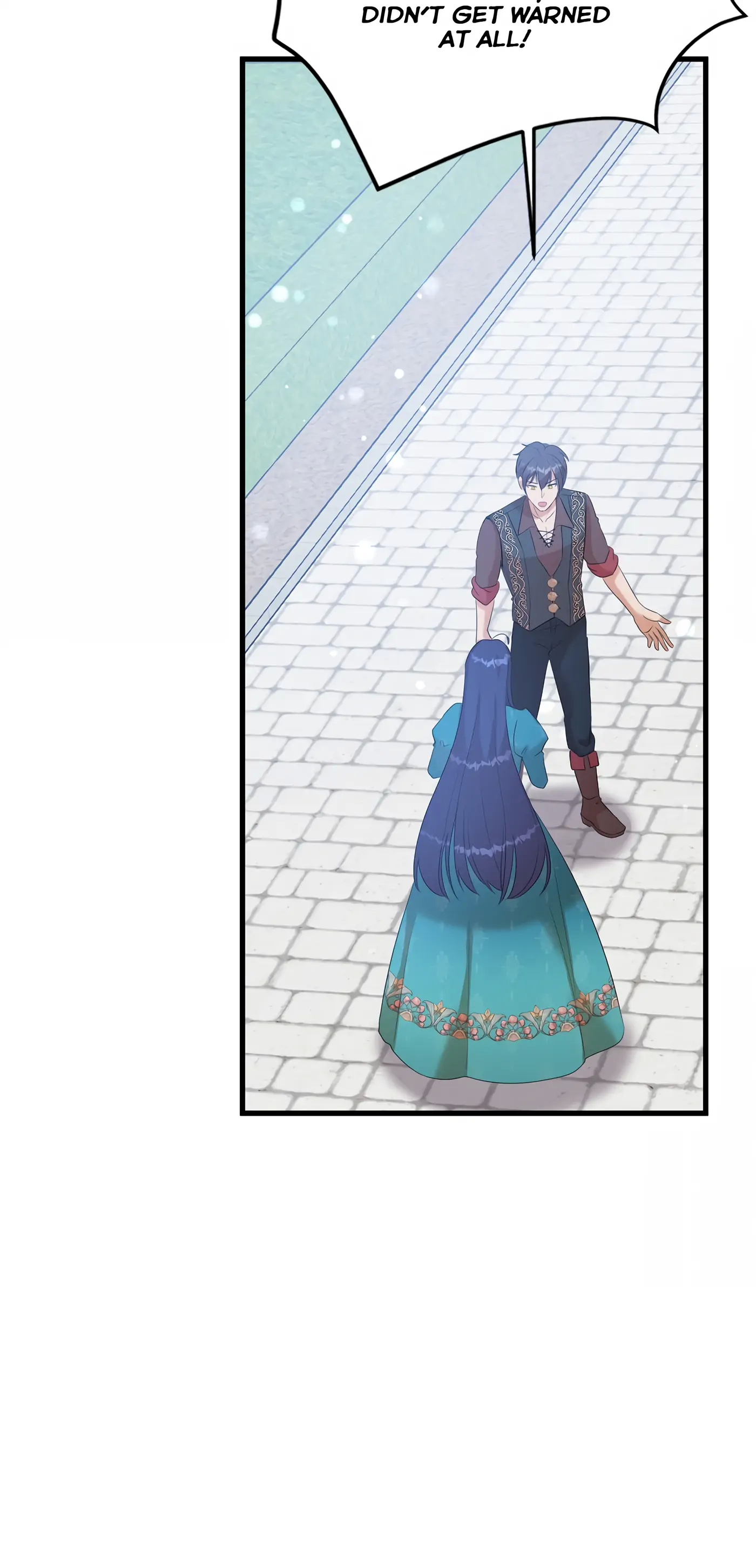 Villainess’ Reprisal Boutique chapter 29 - page 70