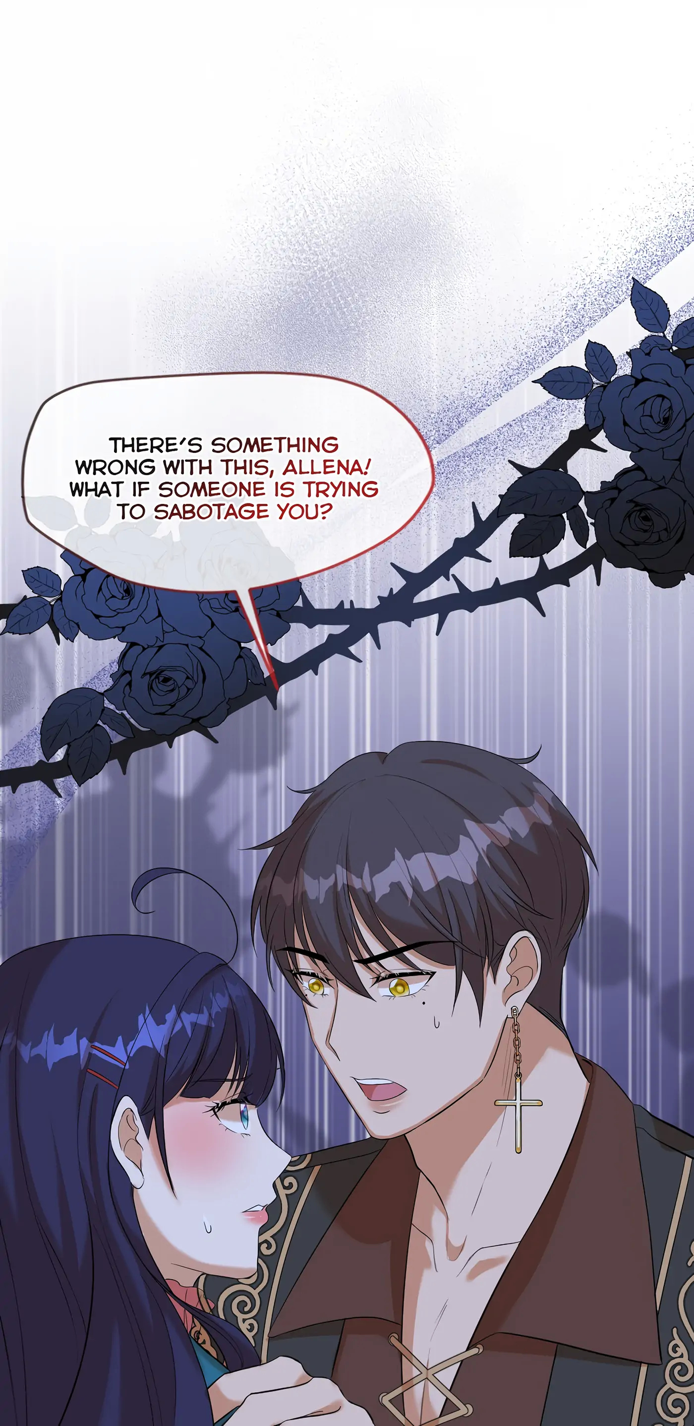 Villainess’ Reprisal Boutique chapter 29 - page 71