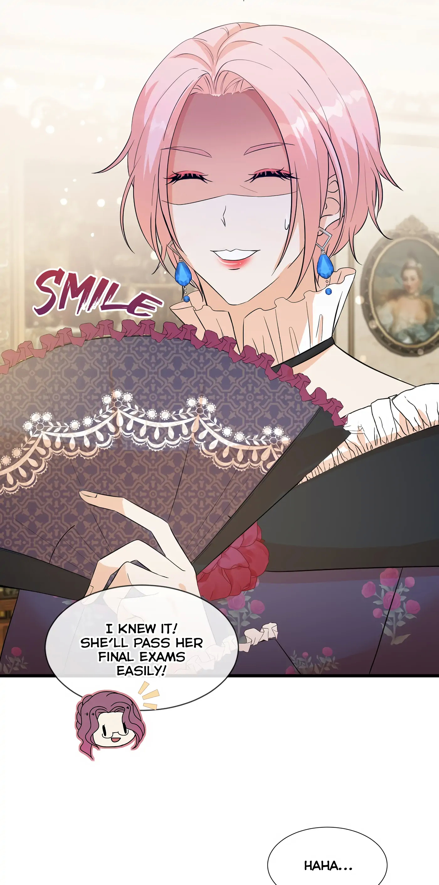 Villainess’ Reprisal Boutique chapter 28 - page 62