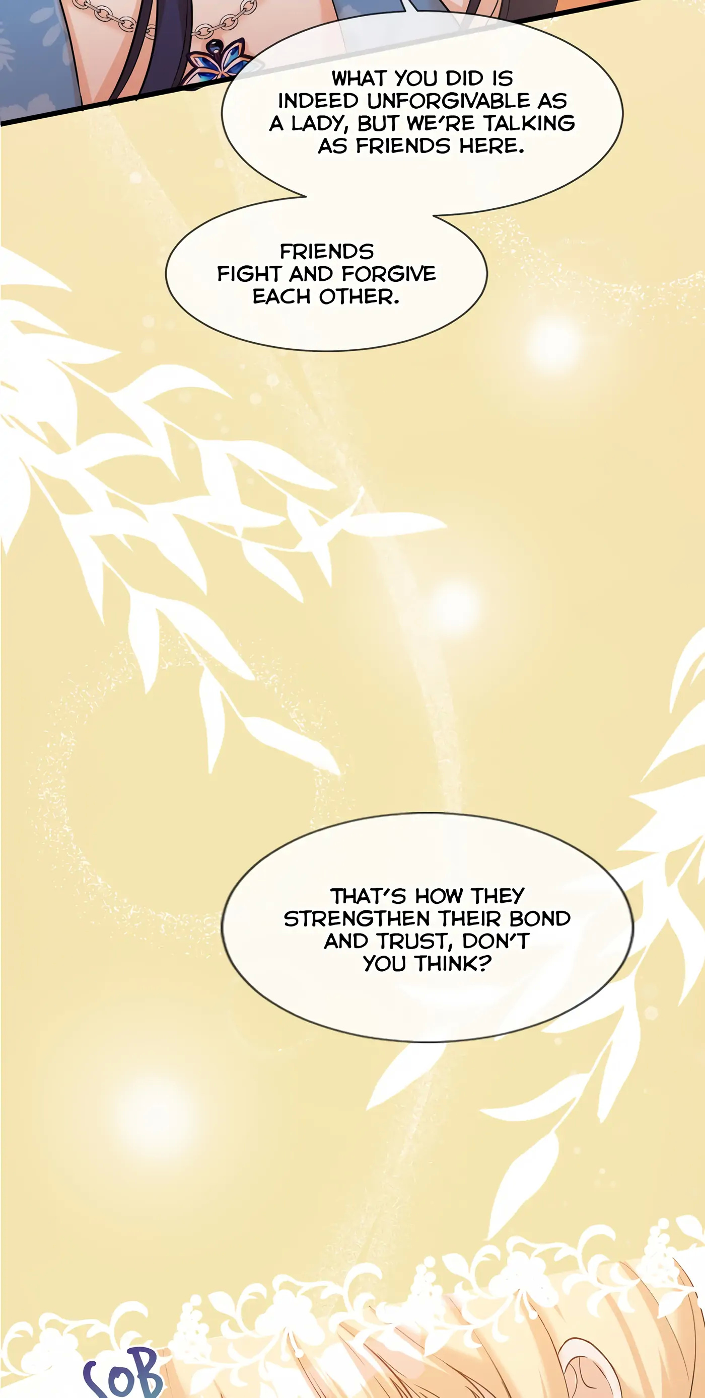 Villainess’ Reprisal Boutique chapter 27 - page 13