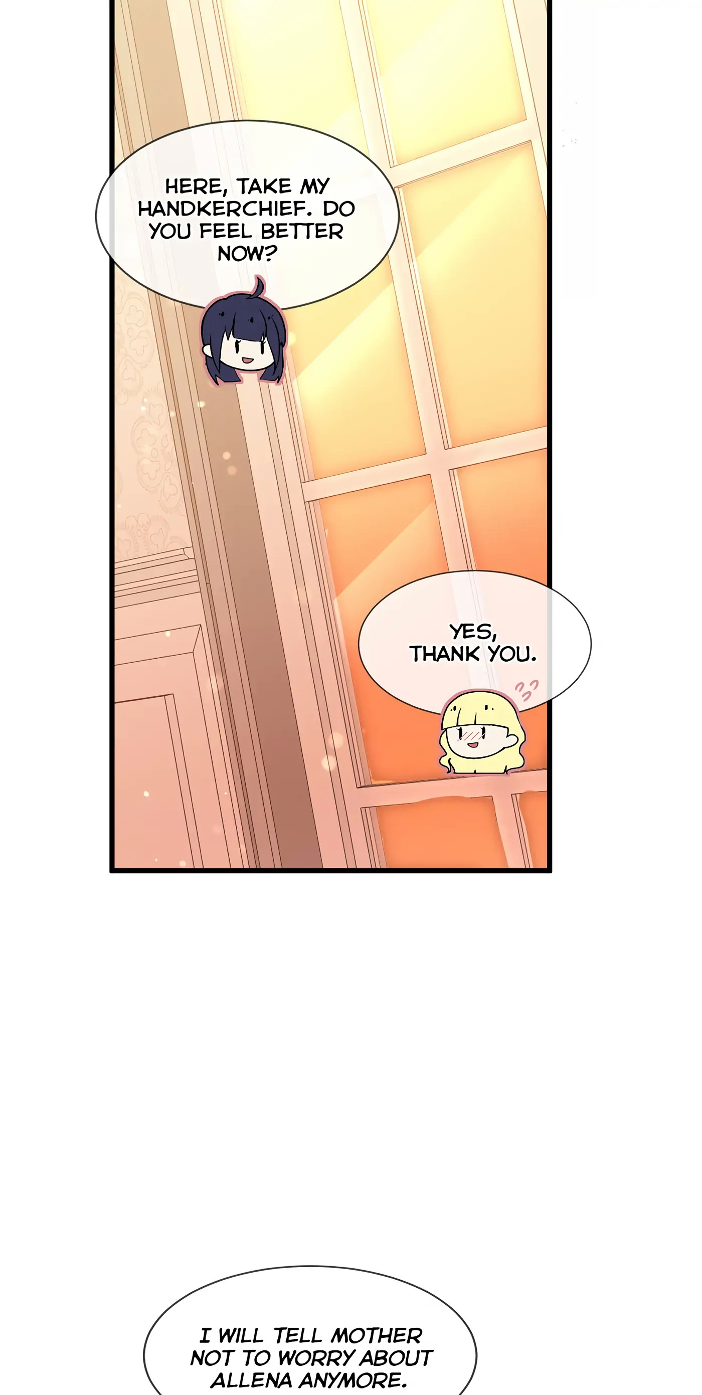 Villainess’ Reprisal Boutique chapter 27 - page 19