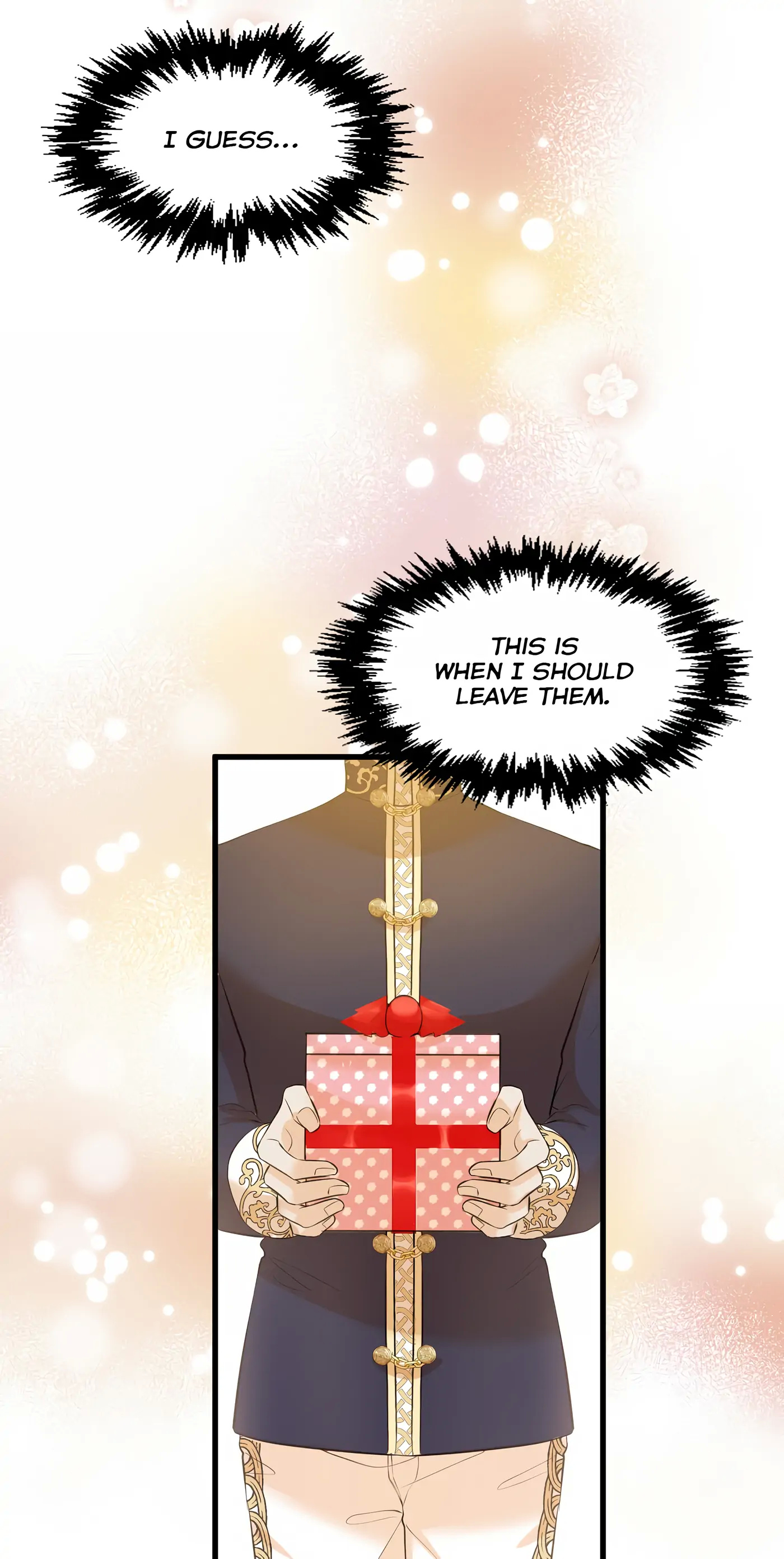 Villainess’ Reprisal Boutique chapter 27 - page 25