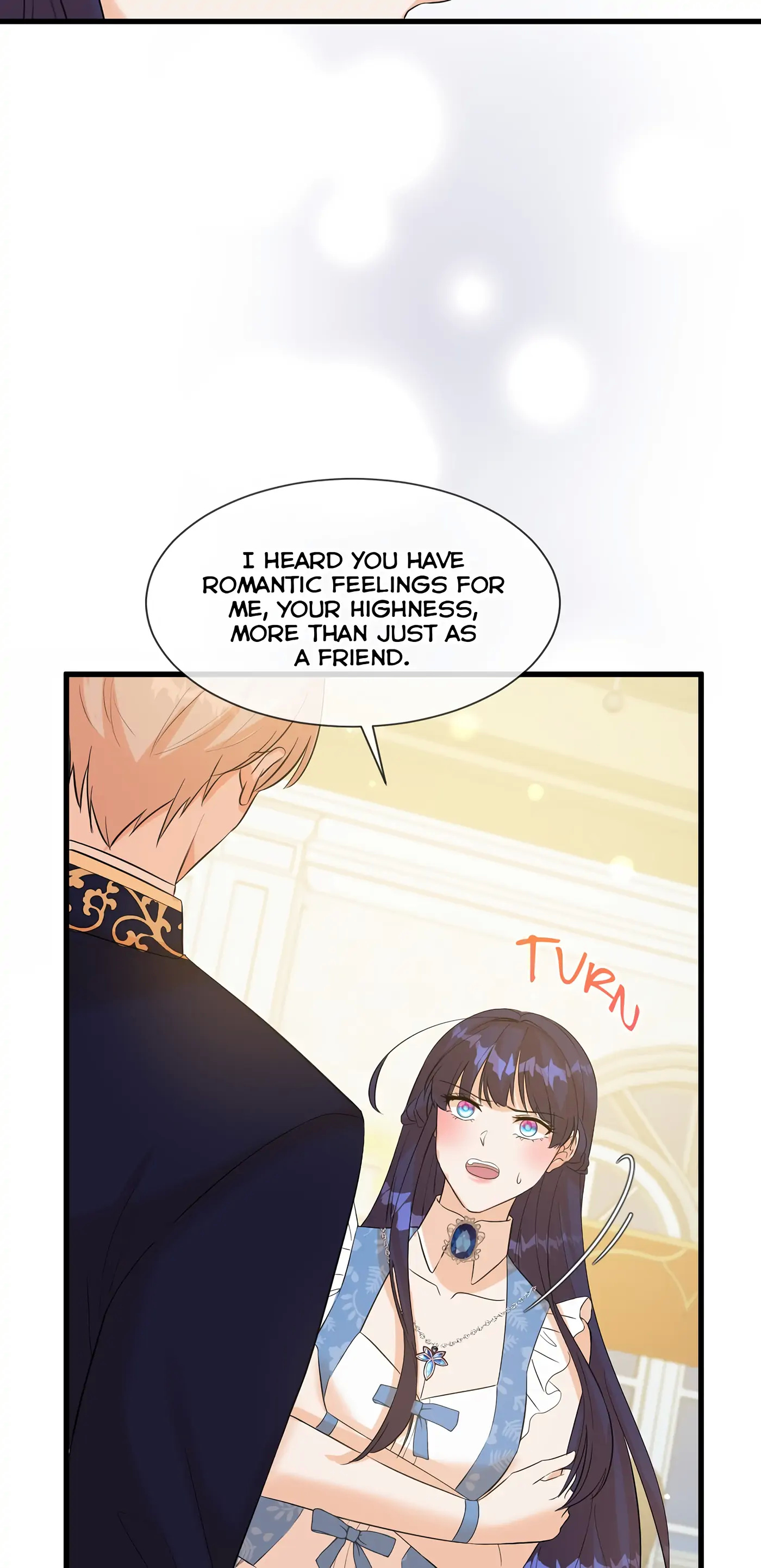 Villainess’ Reprisal Boutique chapter 27 - page 50