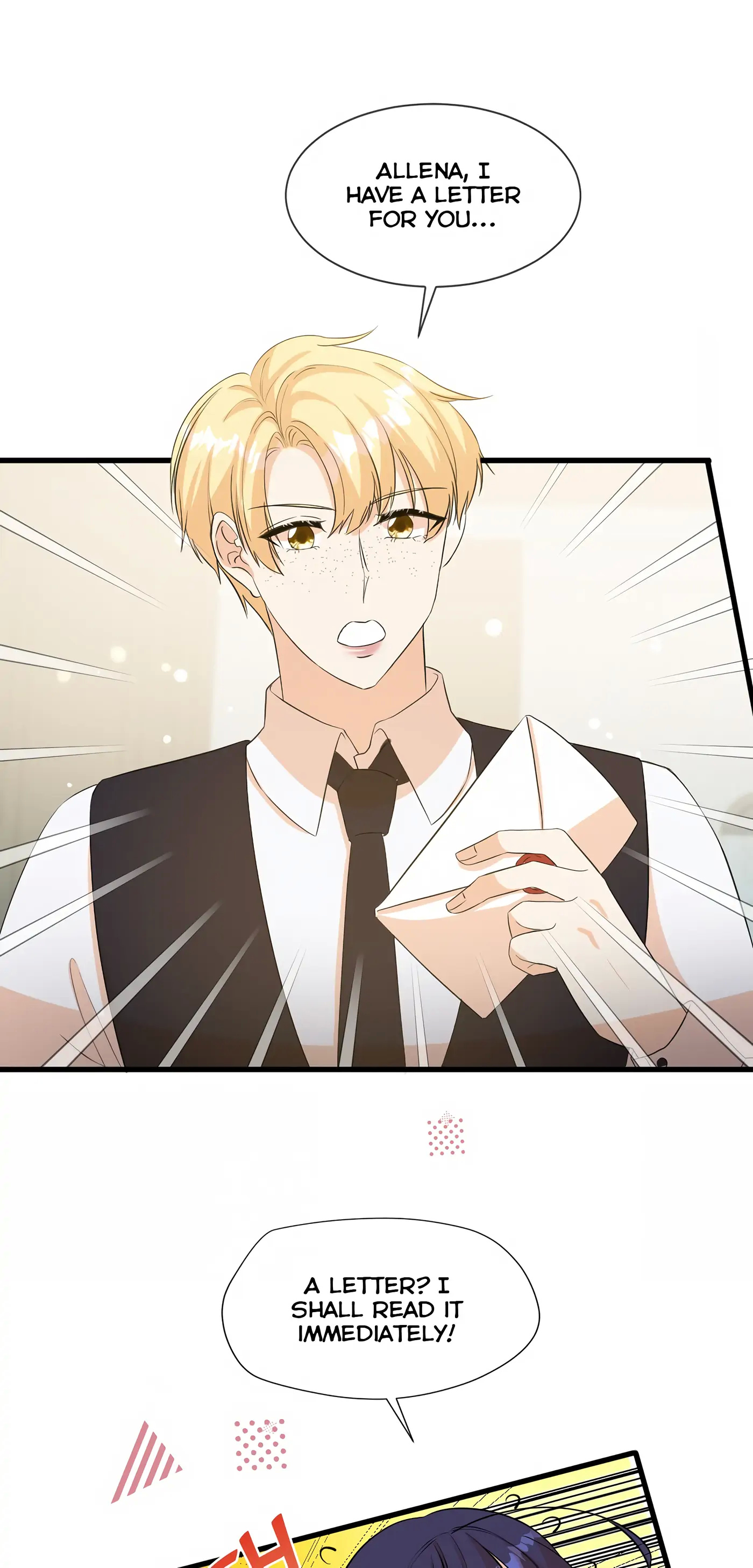Villainess’ Reprisal Boutique chapter 27 - page 62