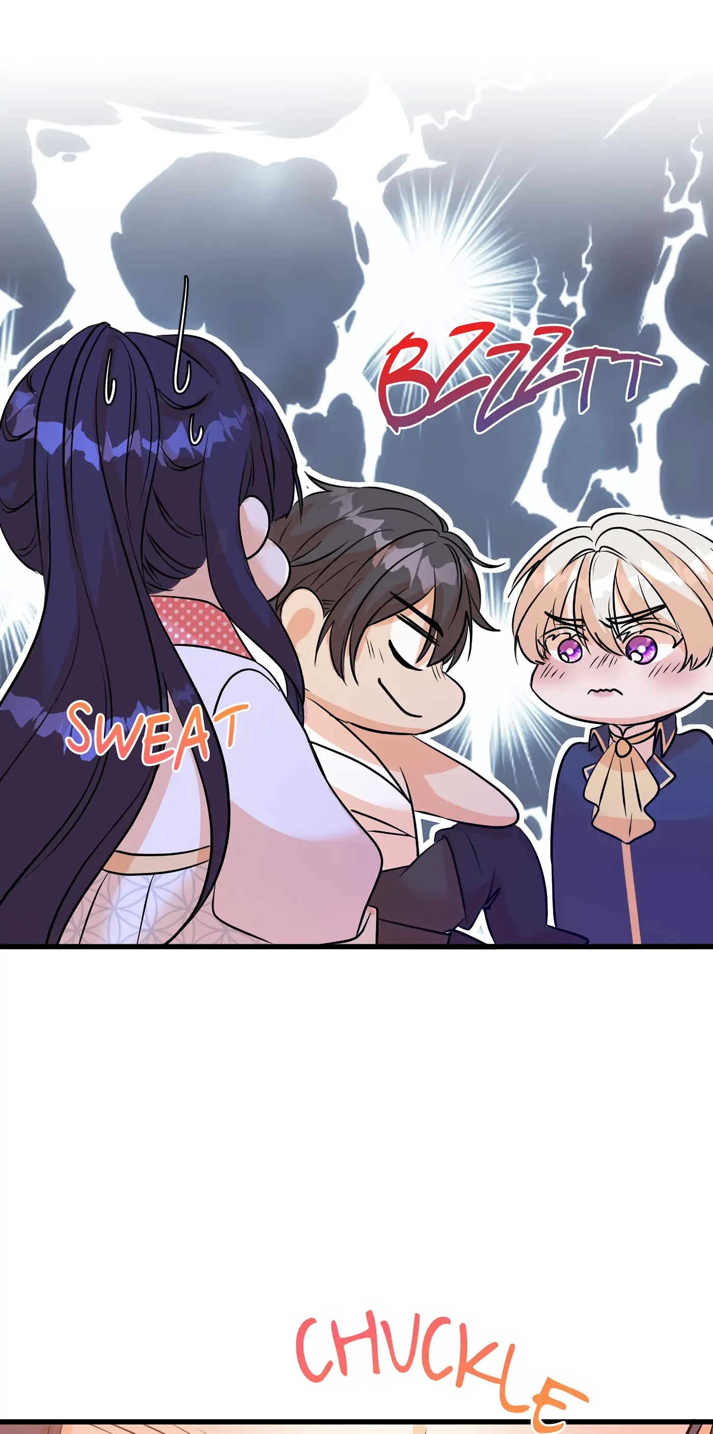 Villainess’ Reprisal Boutique chapter 26 - page 12