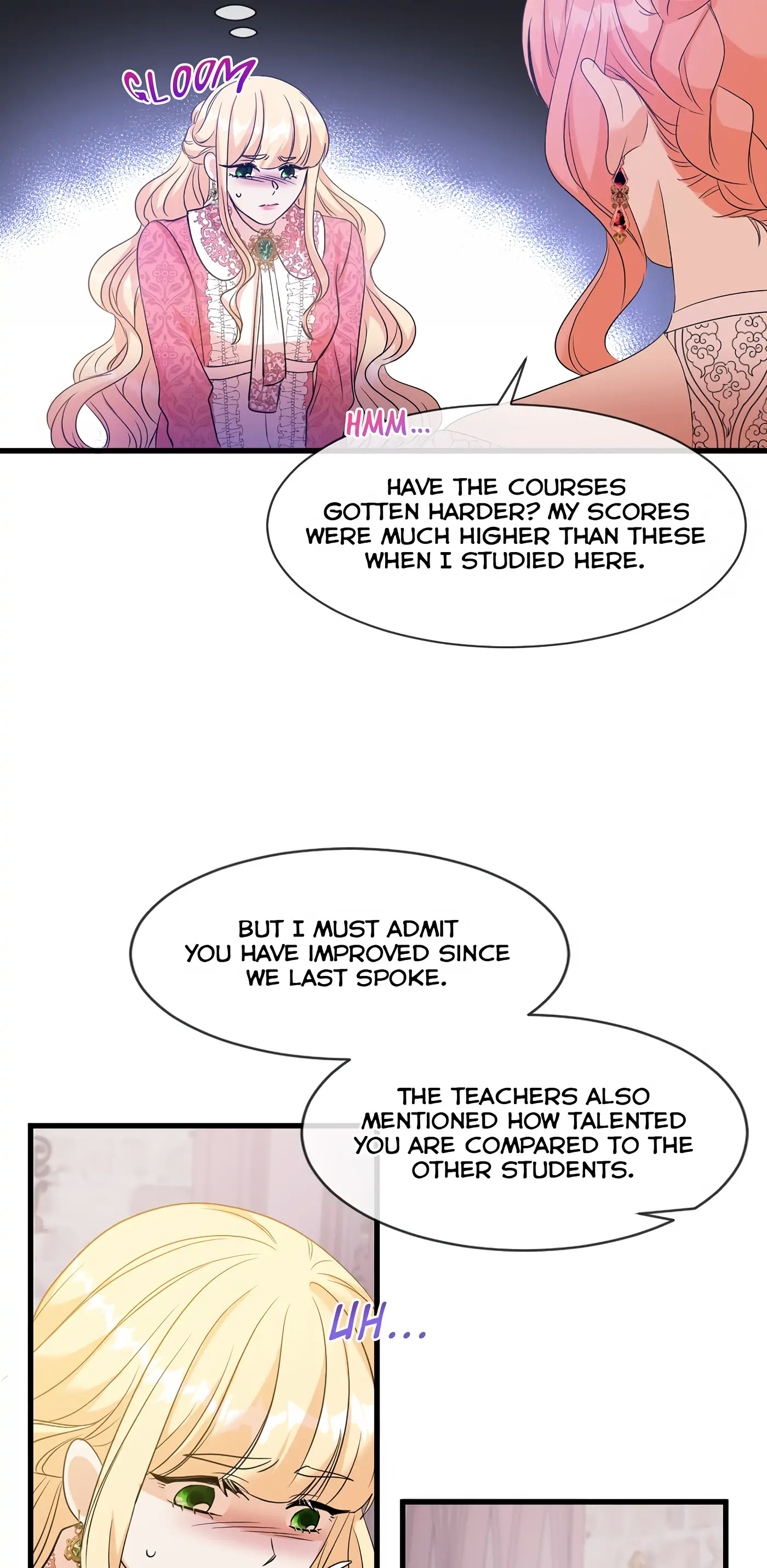 Villainess’ Reprisal Boutique chapter 26 - page 19