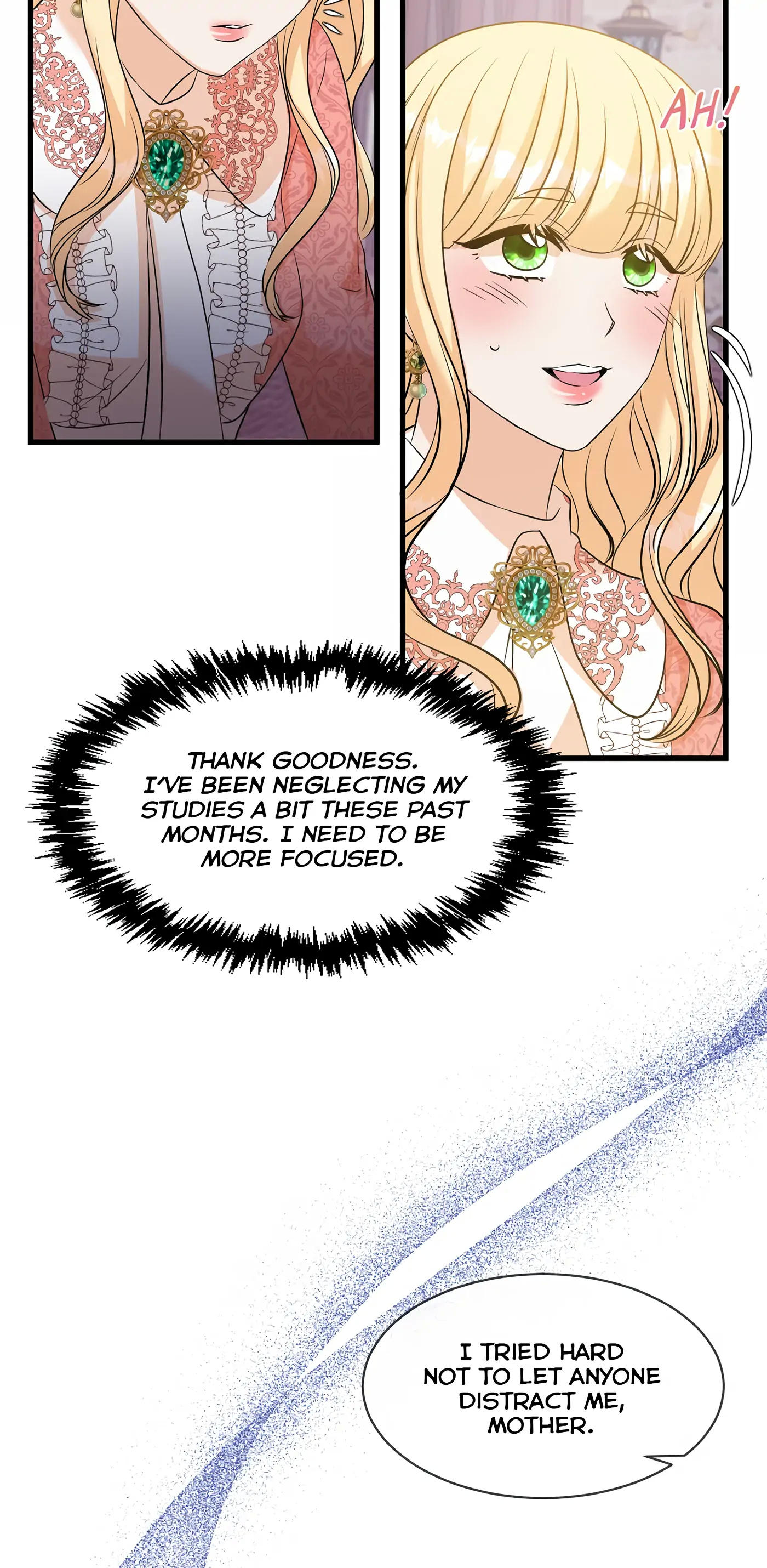 Villainess’ Reprisal Boutique chapter 26 - page 20