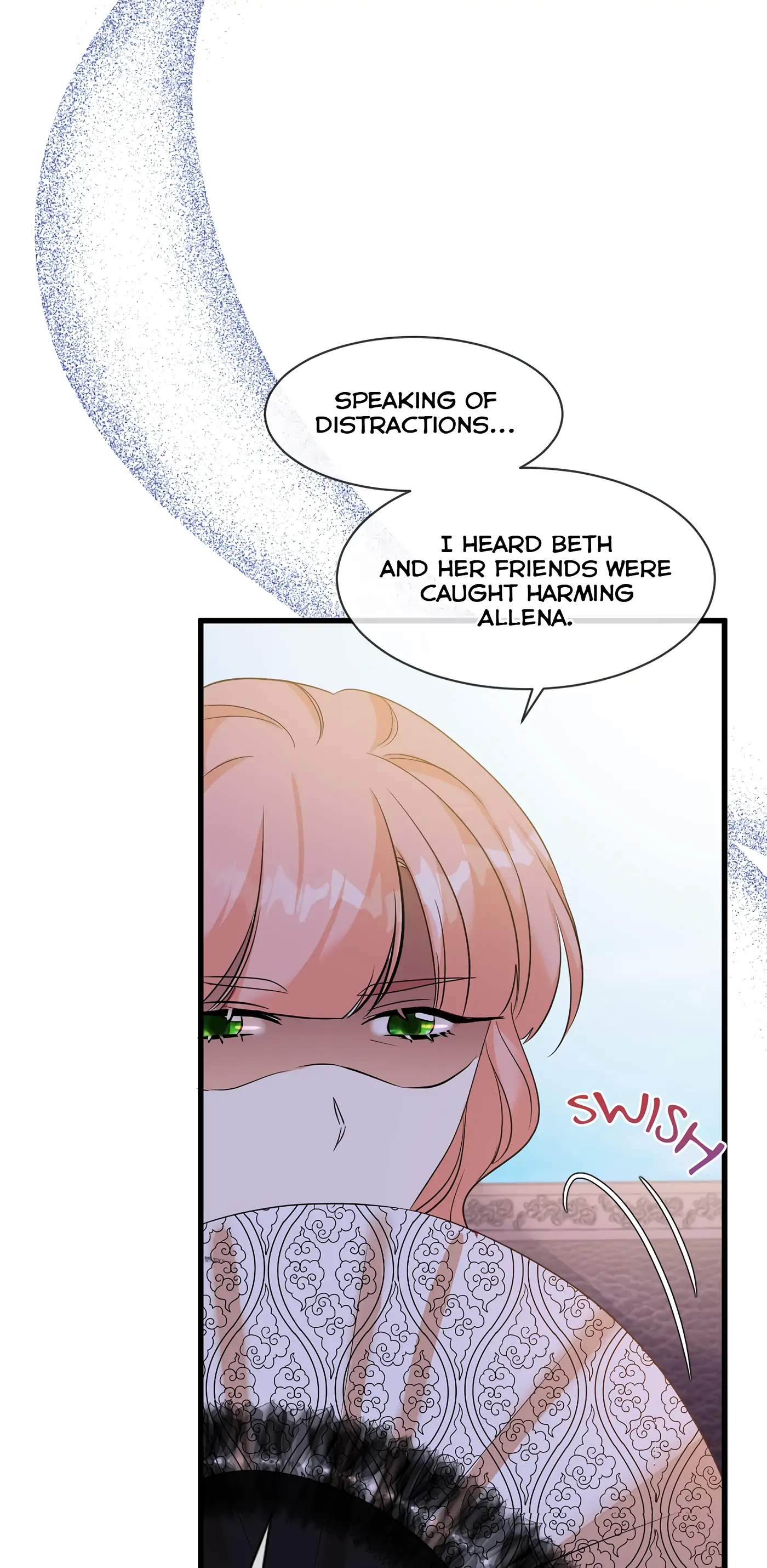 Villainess’ Reprisal Boutique chapter 26 - page 21