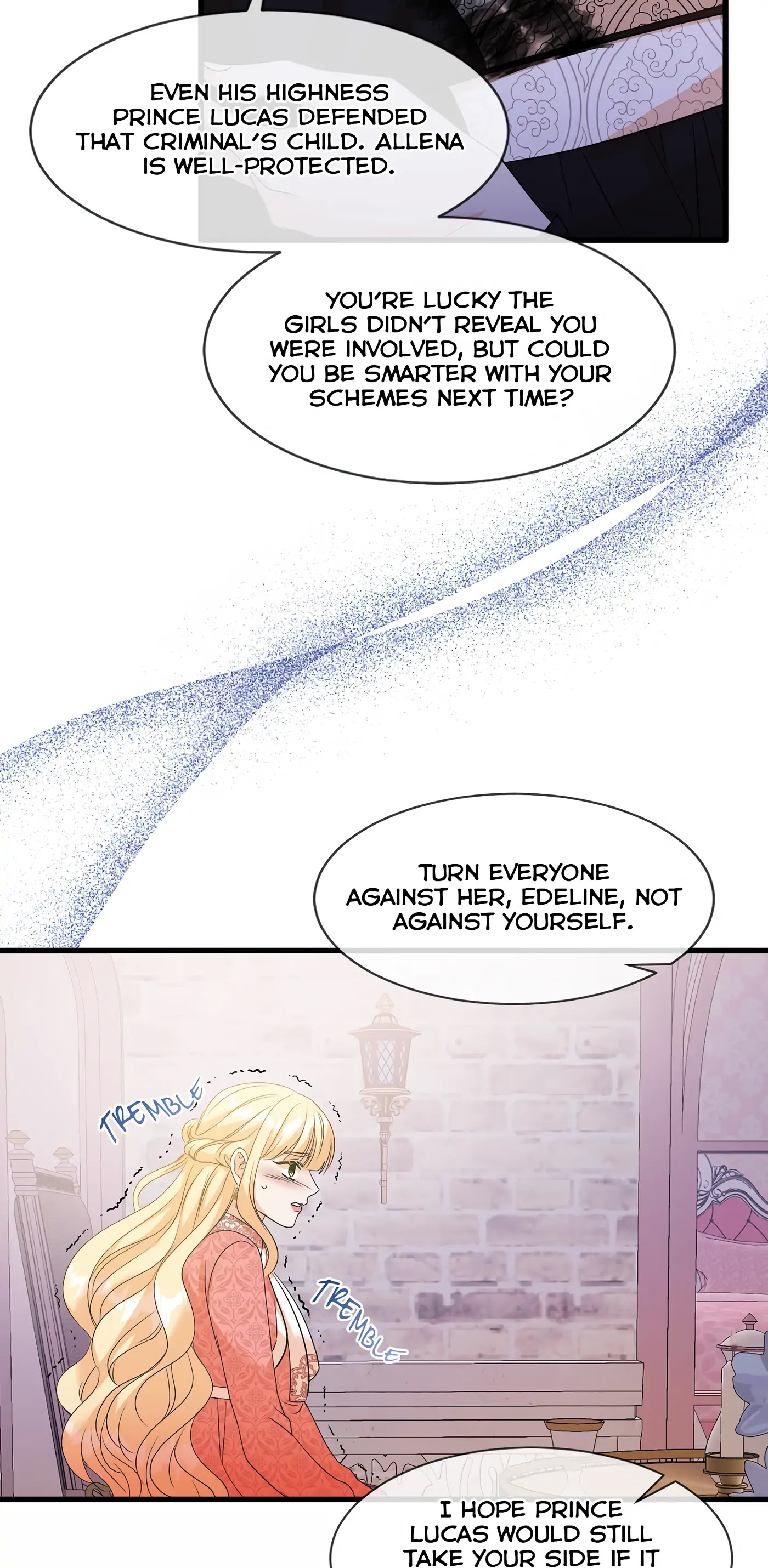 Villainess’ Reprisal Boutique chapter 26 - page 22