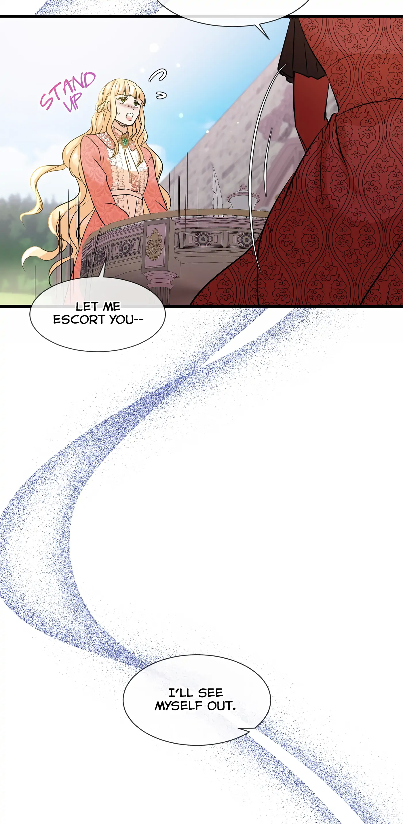 Villainess’ Reprisal Boutique chapter 26 - page 24