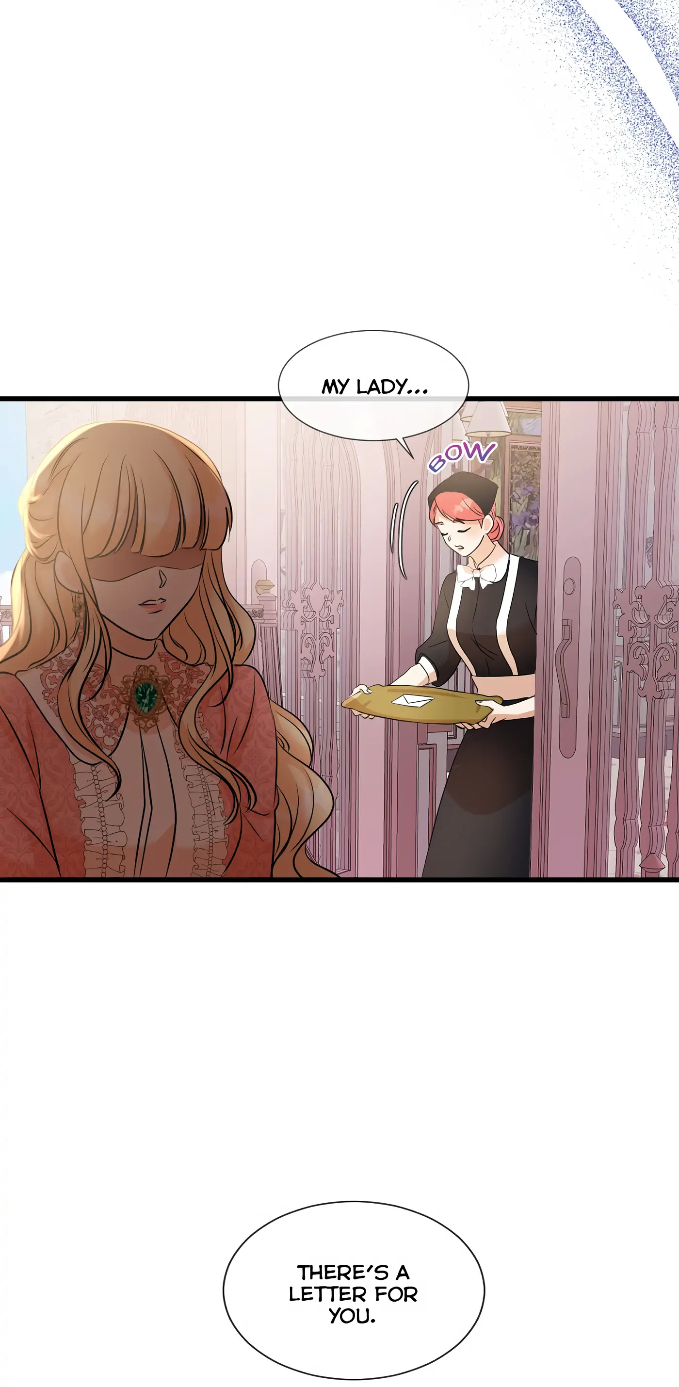 Villainess’ Reprisal Boutique chapter 26 - page 25