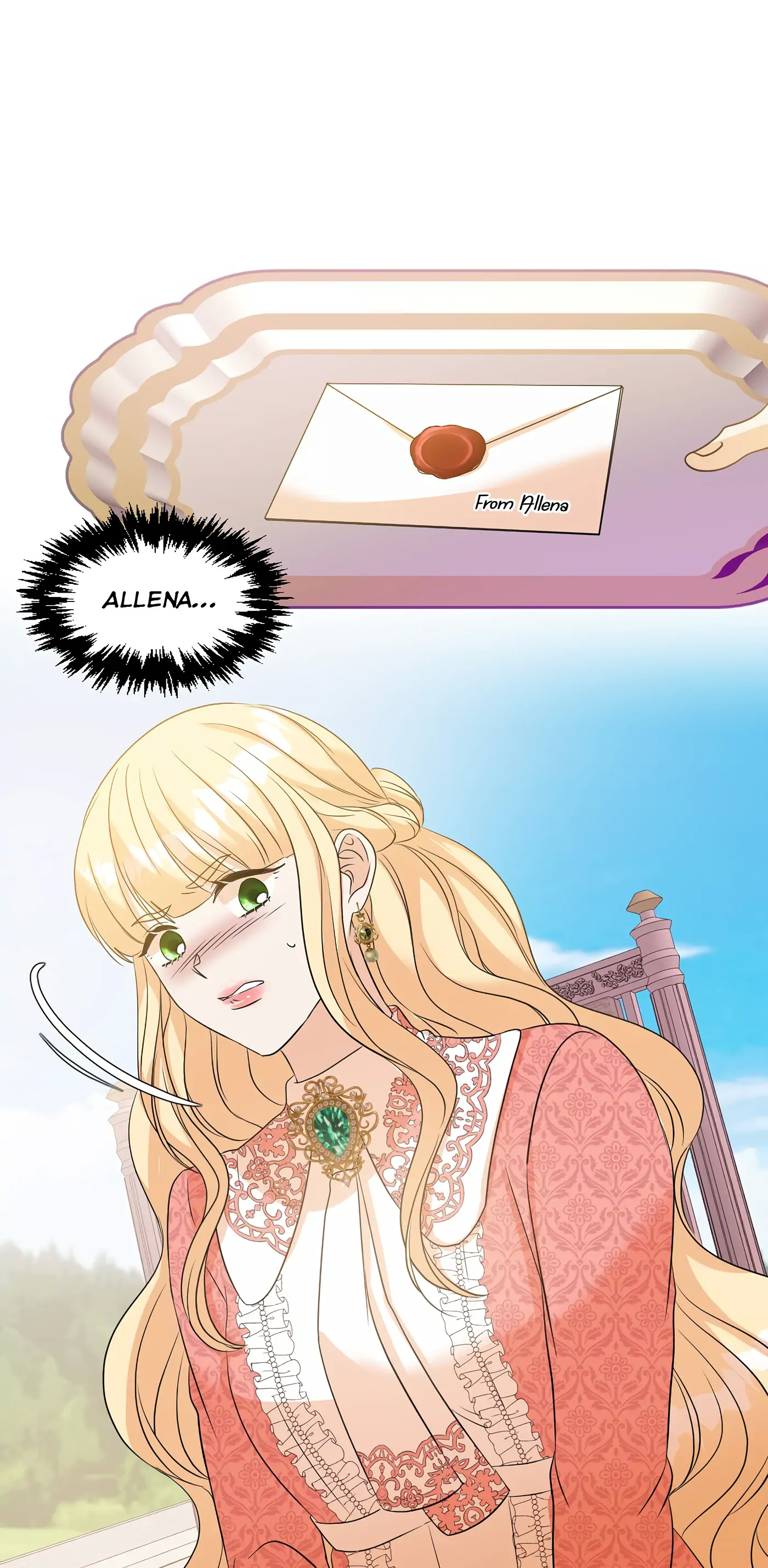 Villainess’ Reprisal Boutique chapter 26 - page 26