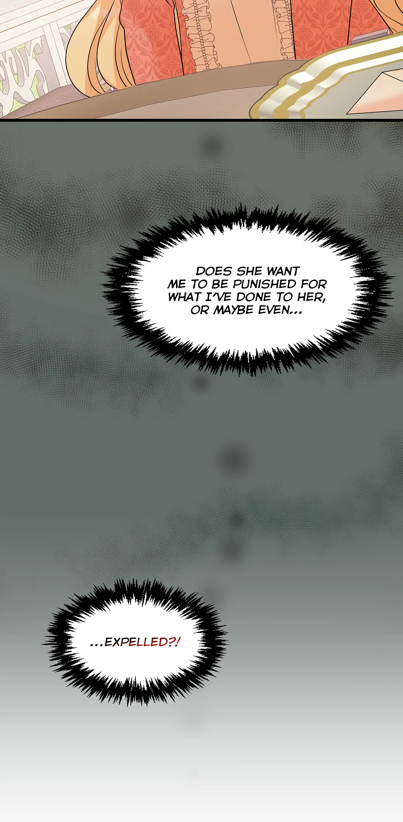 Villainess’ Reprisal Boutique chapter 26 - page 27