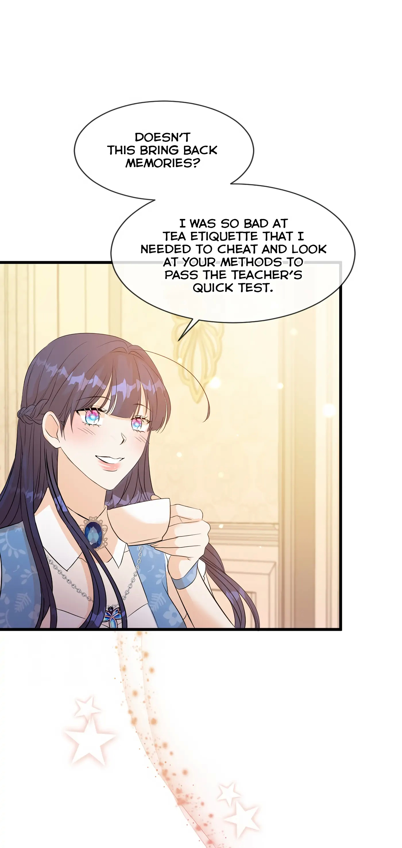 Villainess’ Reprisal Boutique chapter 26 - page 44