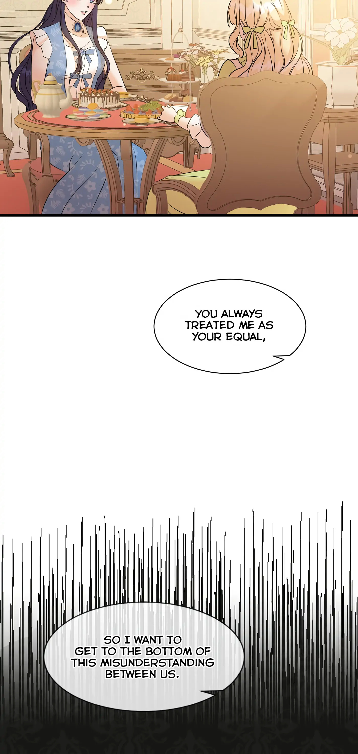 Villainess’ Reprisal Boutique chapter 26 - page 49