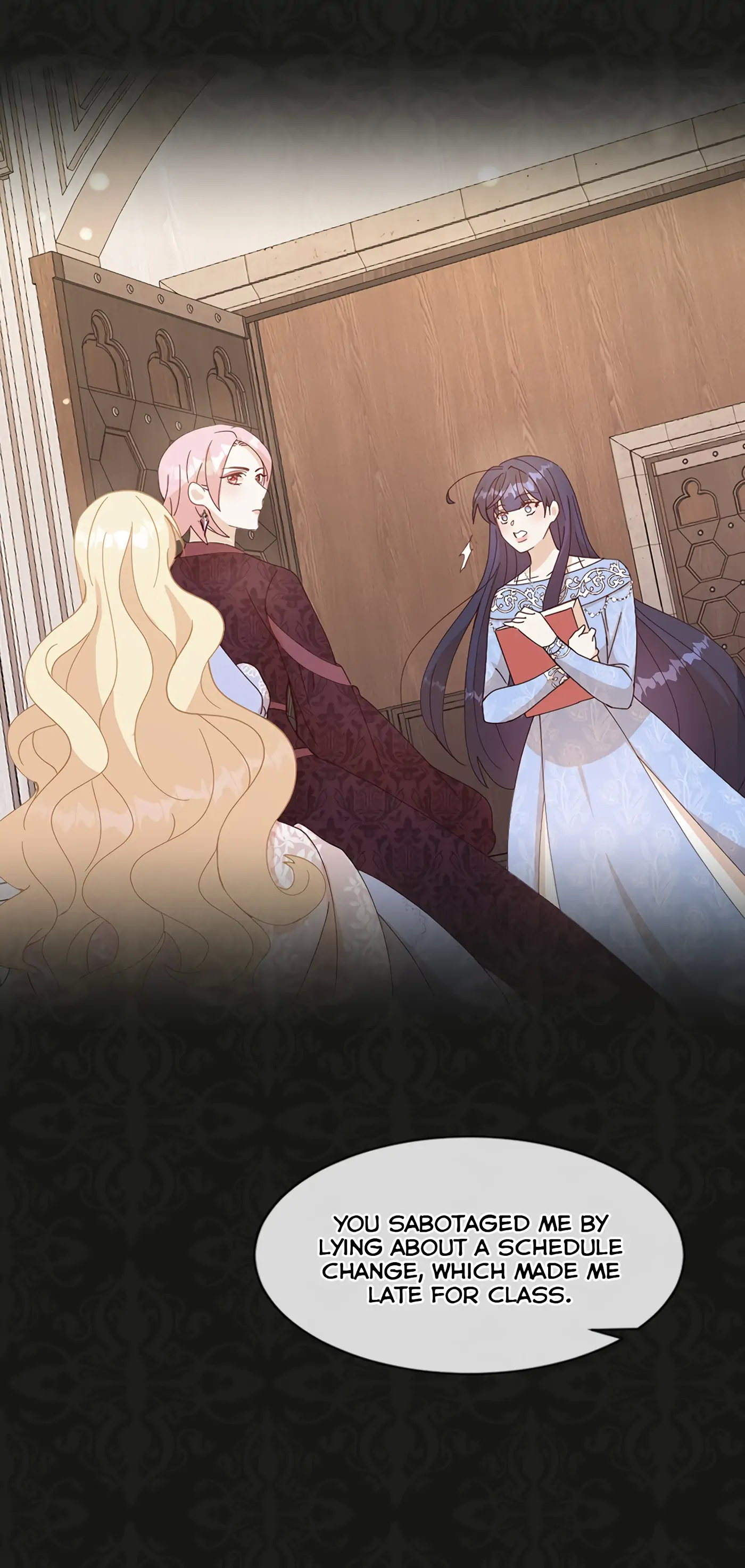 Villainess’ Reprisal Boutique chapter 26 - page 50
