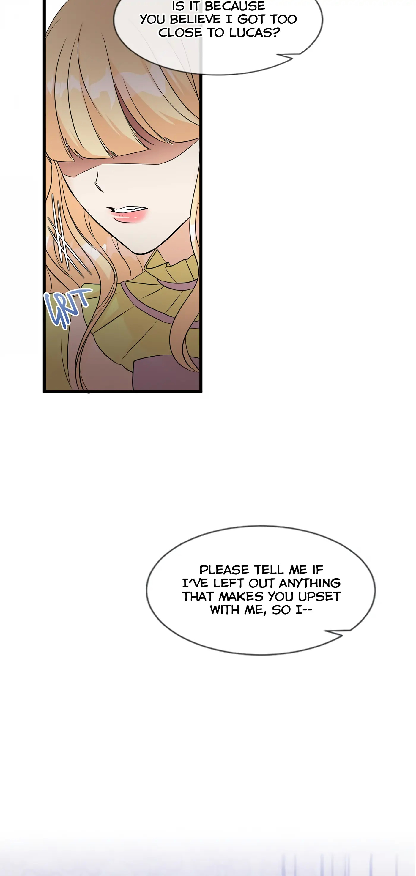 Villainess’ Reprisal Boutique chapter 26 - page 53