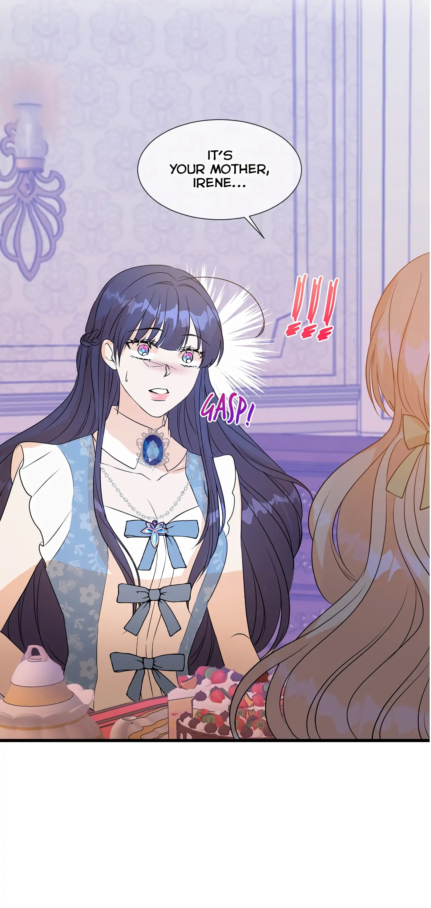 Villainess’ Reprisal Boutique chapter 26 - page 54