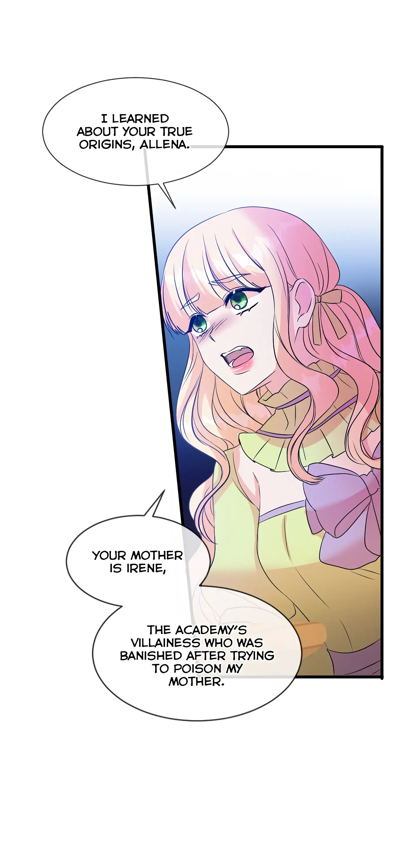 Villainess’ Reprisal Boutique chapter 26 - page 55