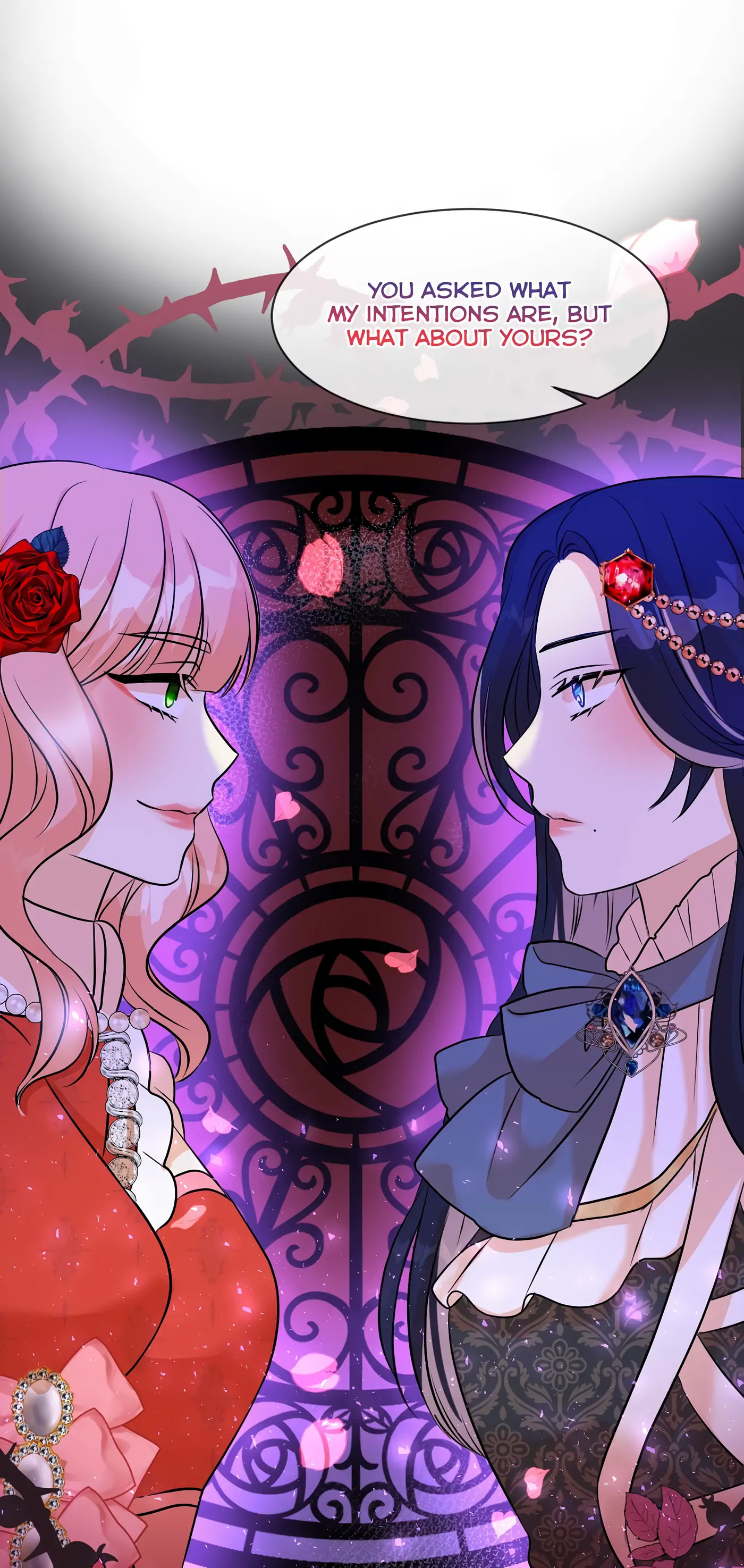 Villainess’ Reprisal Boutique chapter 26 - page 56