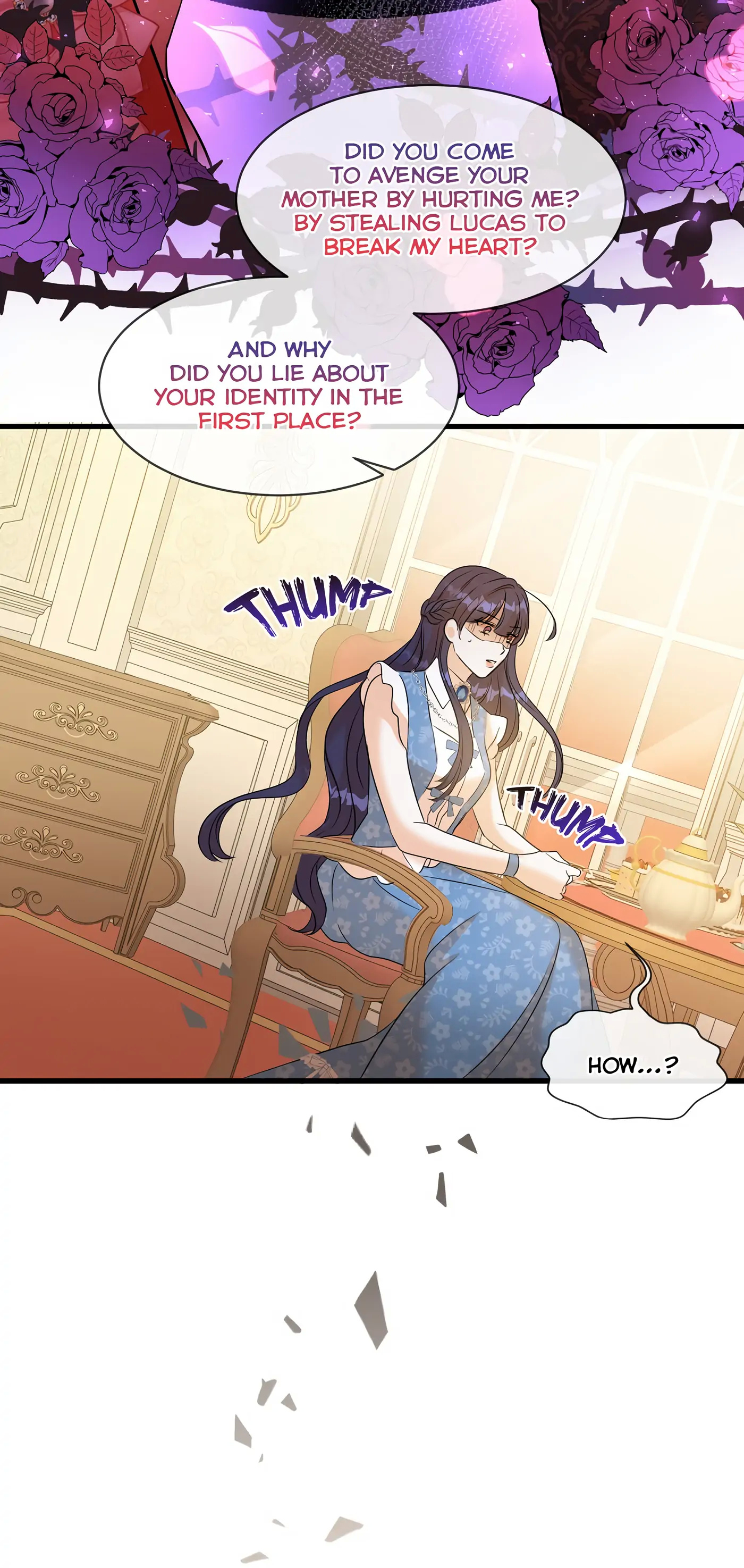 Villainess’ Reprisal Boutique chapter 26 - page 57