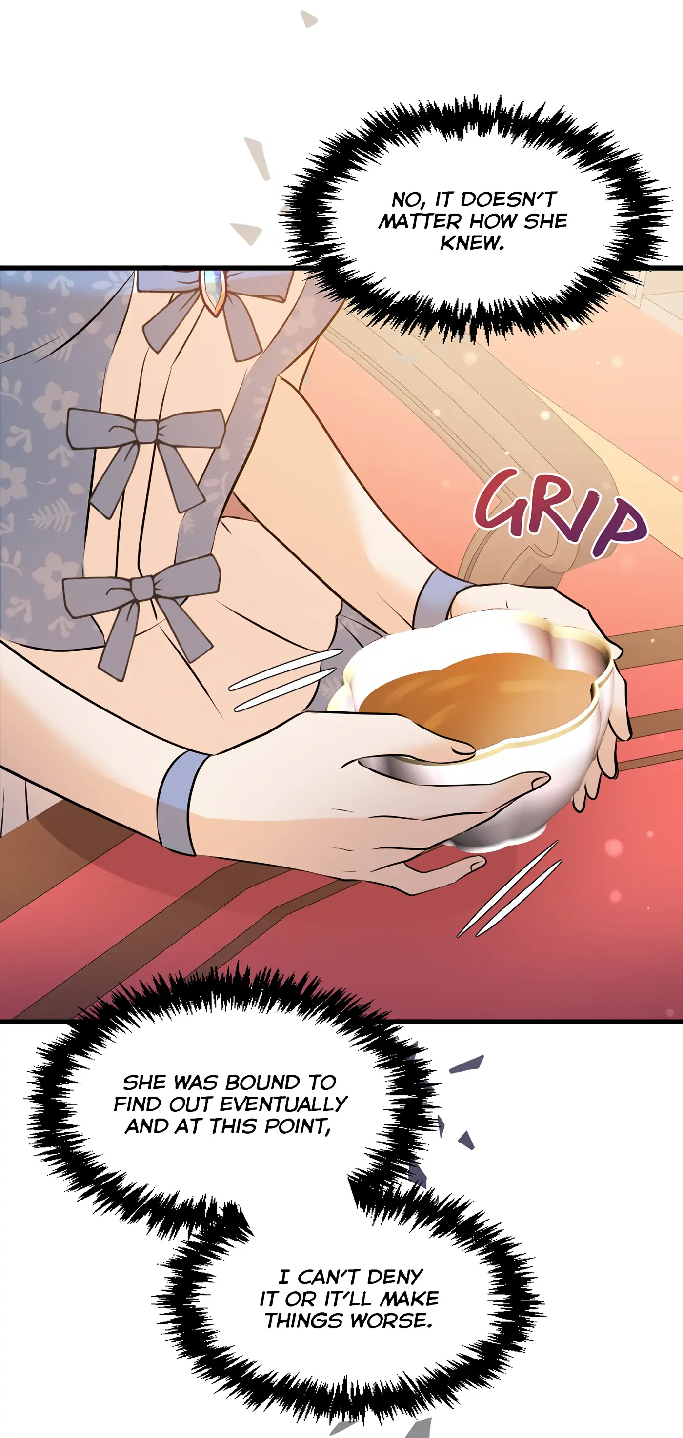 Villainess’ Reprisal Boutique chapter 26 - page 58