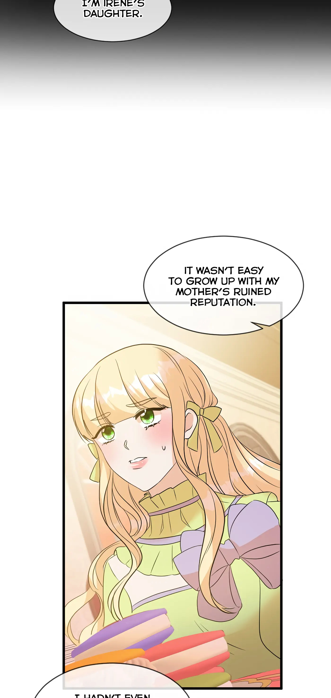 Villainess’ Reprisal Boutique chapter 26 - page 60