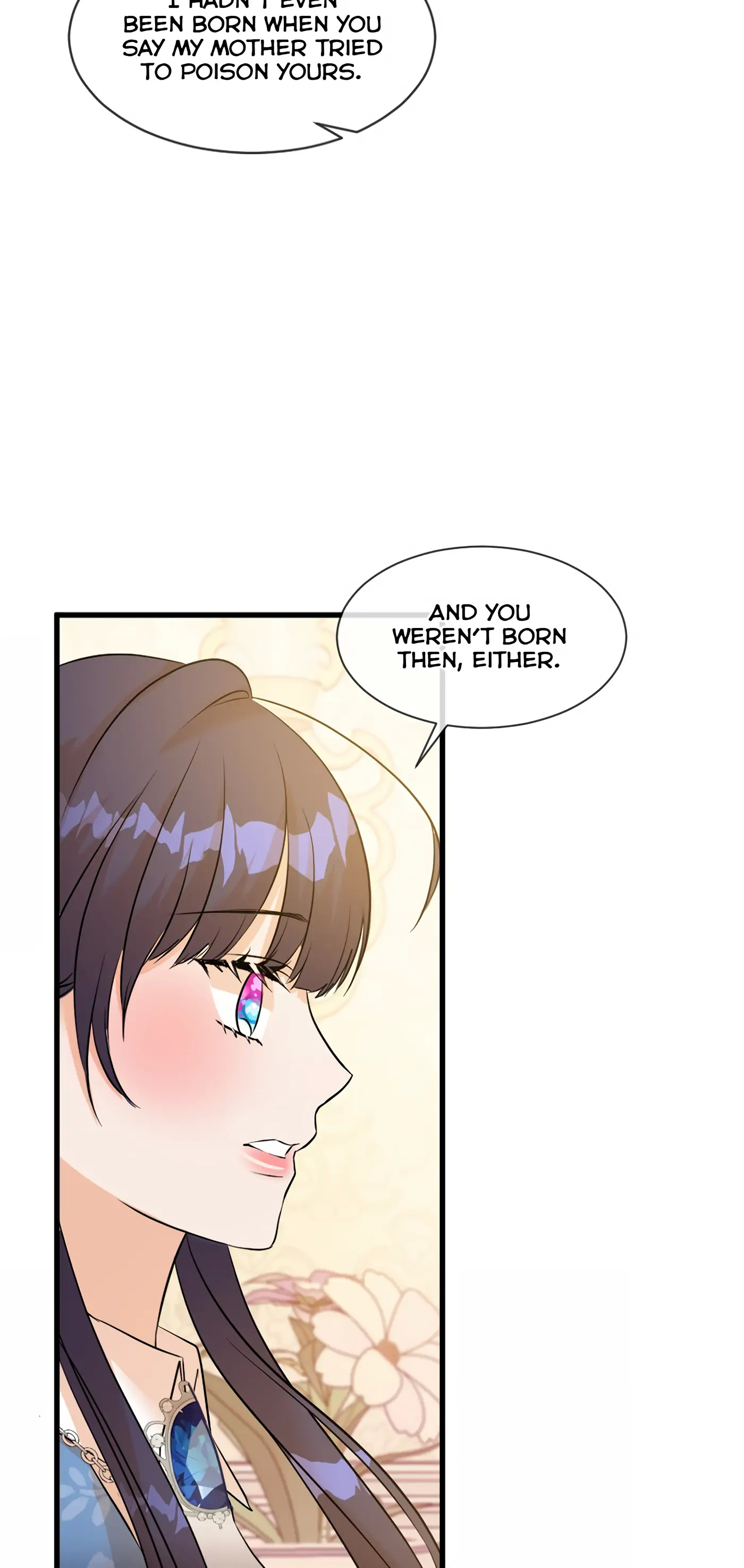 Villainess’ Reprisal Boutique chapter 26 - page 61