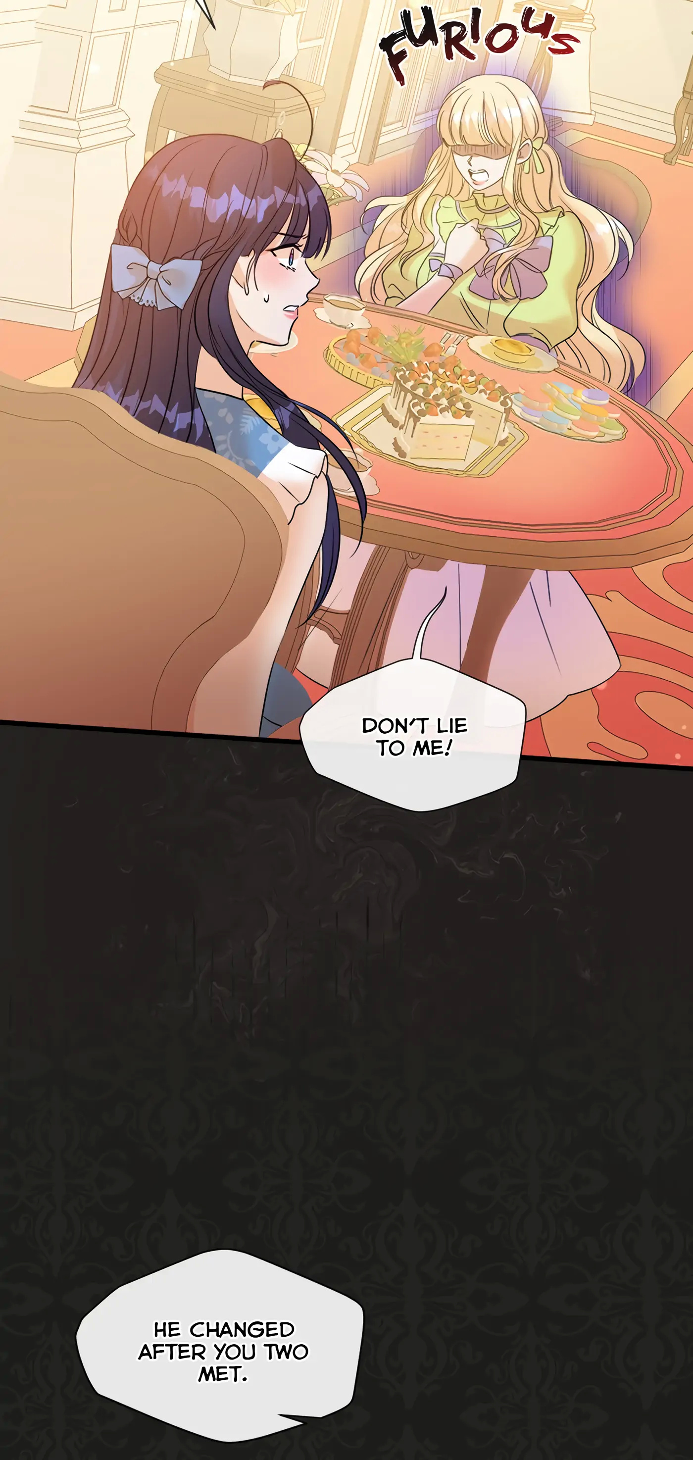Villainess’ Reprisal Boutique chapter 26 - page 65