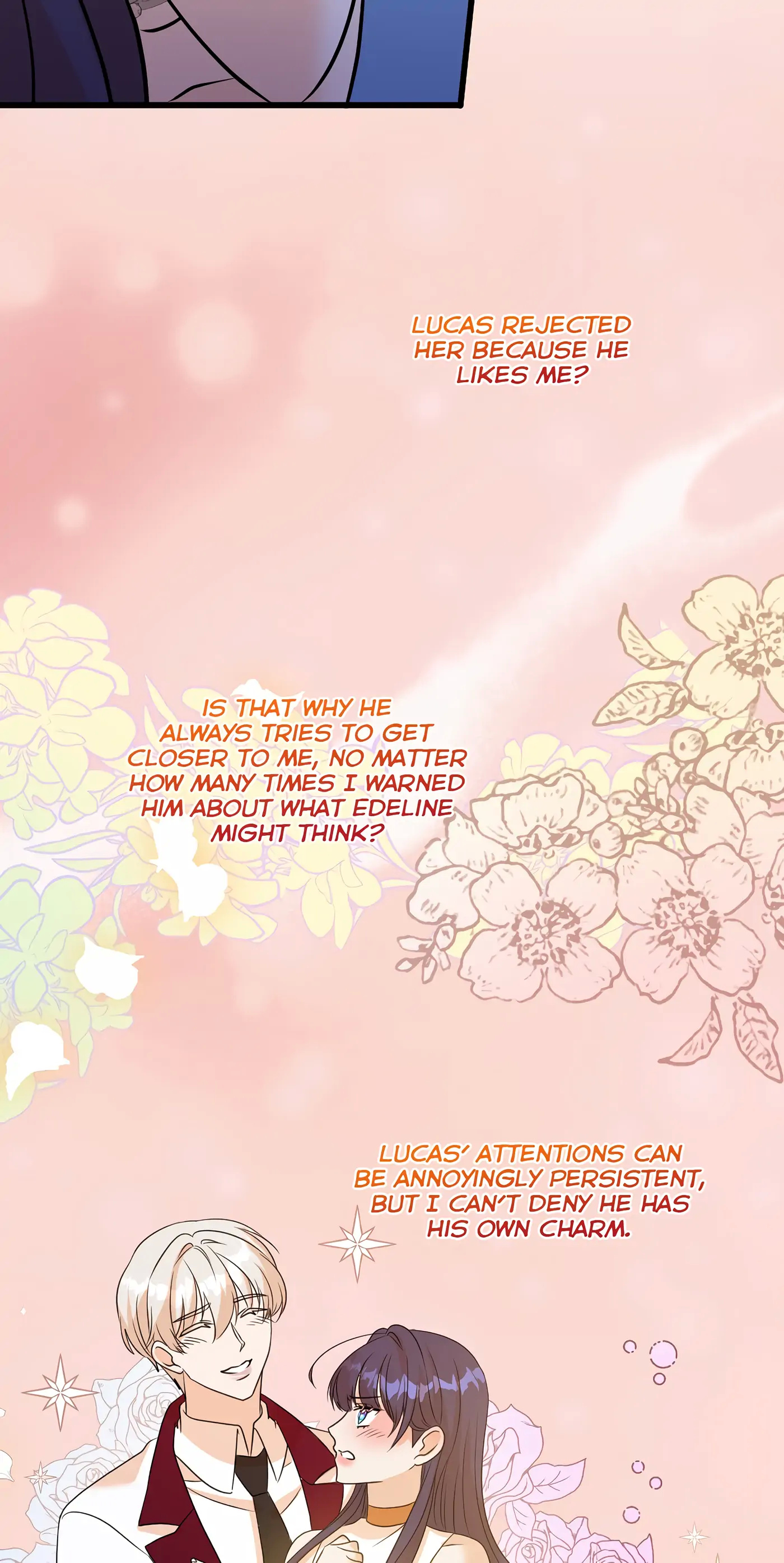 Villainess’ Reprisal Boutique chapter 26 - page 72