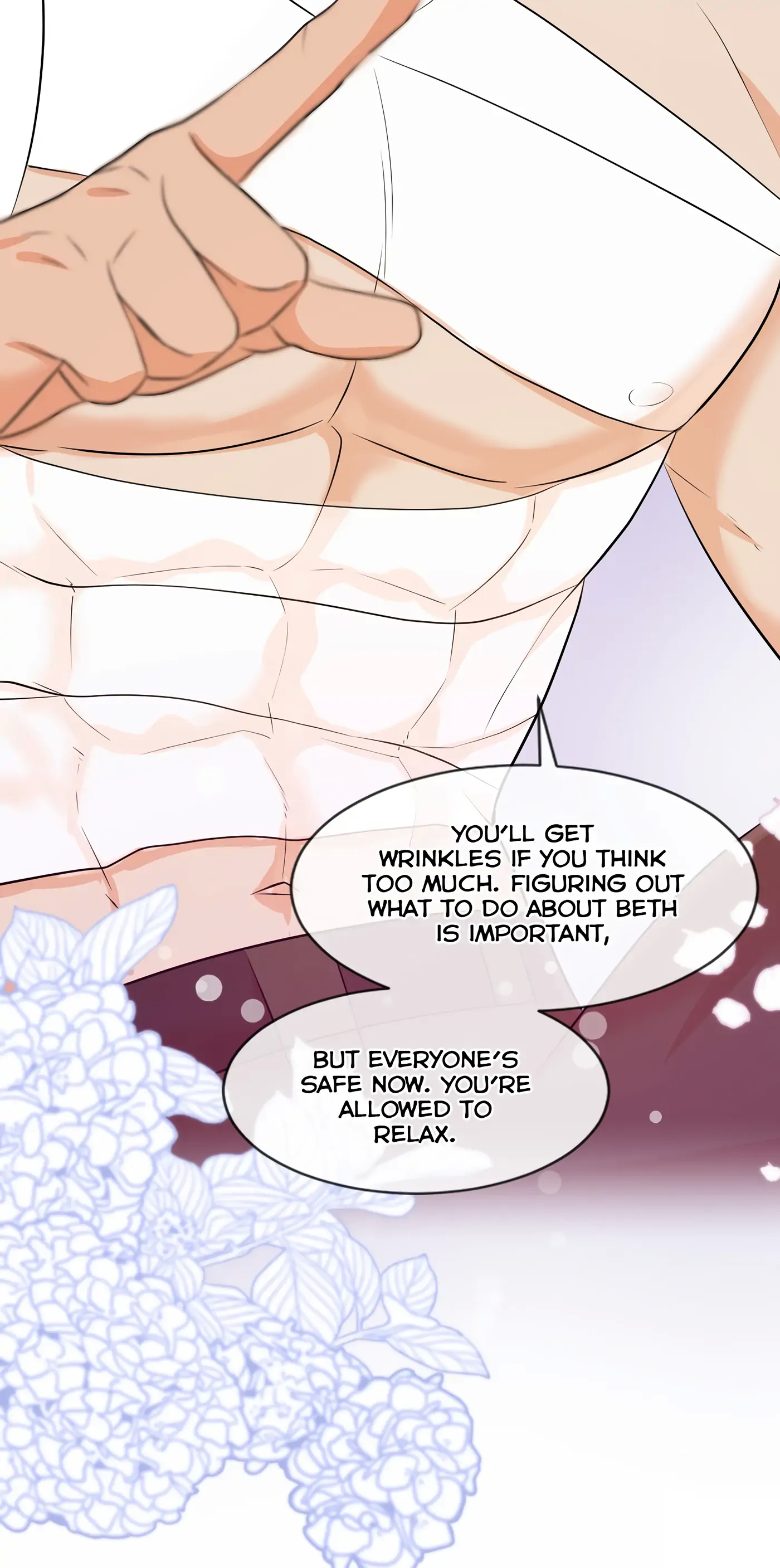 Villainess’ Reprisal Boutique chapter 26 - page 8