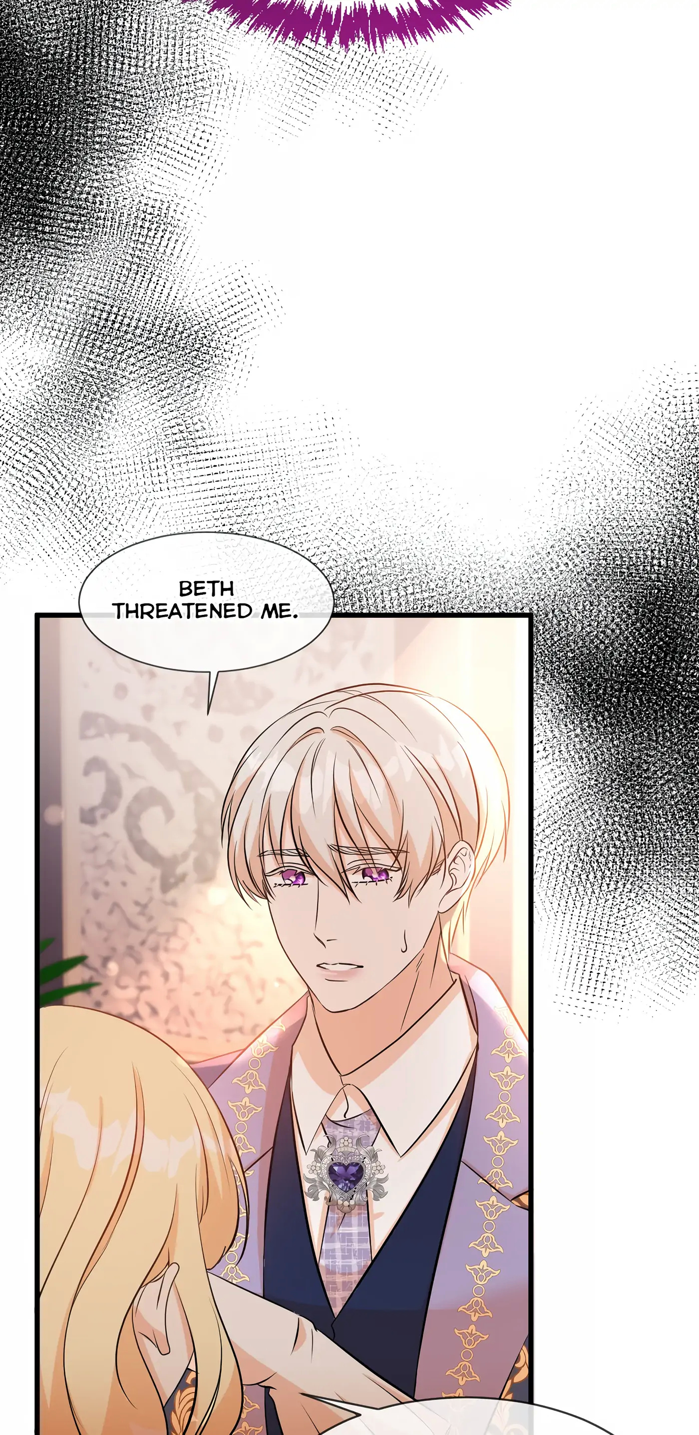 Villainess’ Reprisal Boutique chapter 25 - page 10