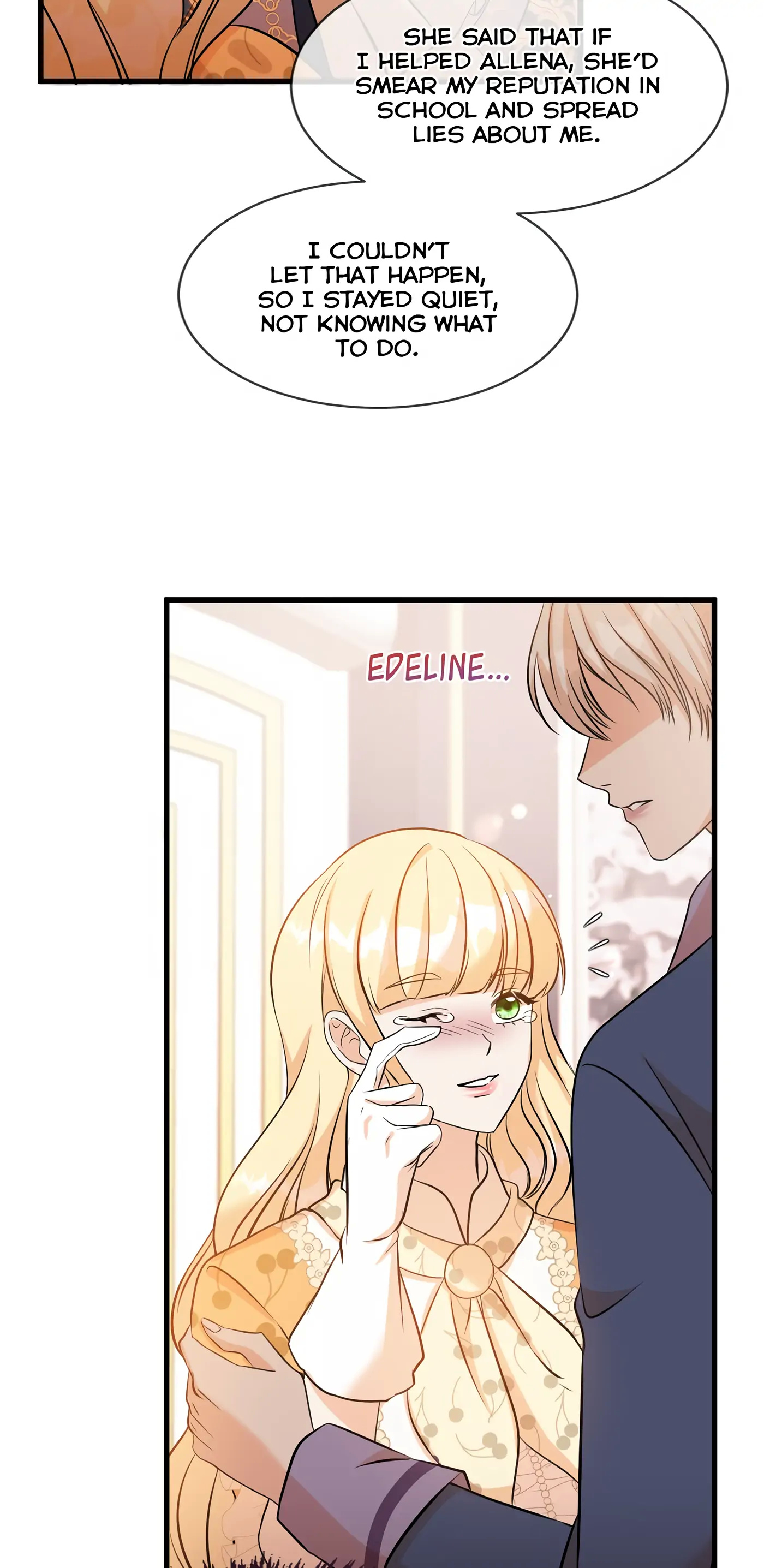 Villainess’ Reprisal Boutique chapter 25 - page 11